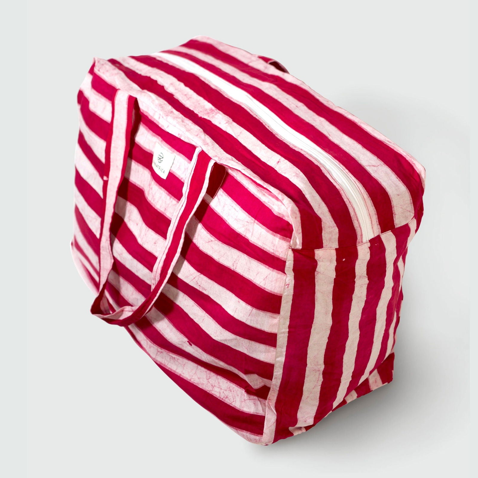 Sac Karoo - Rouge Panafrica