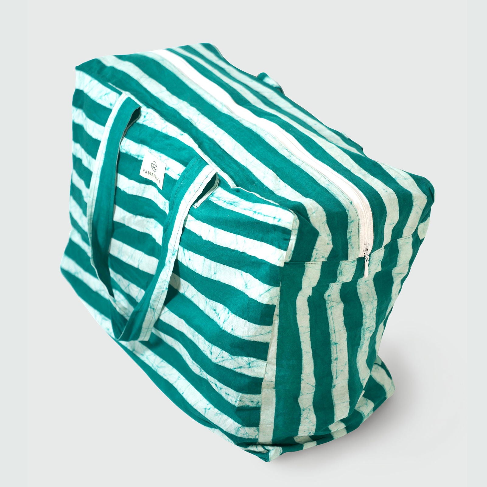 Sac Karoo - Vert Panafrica