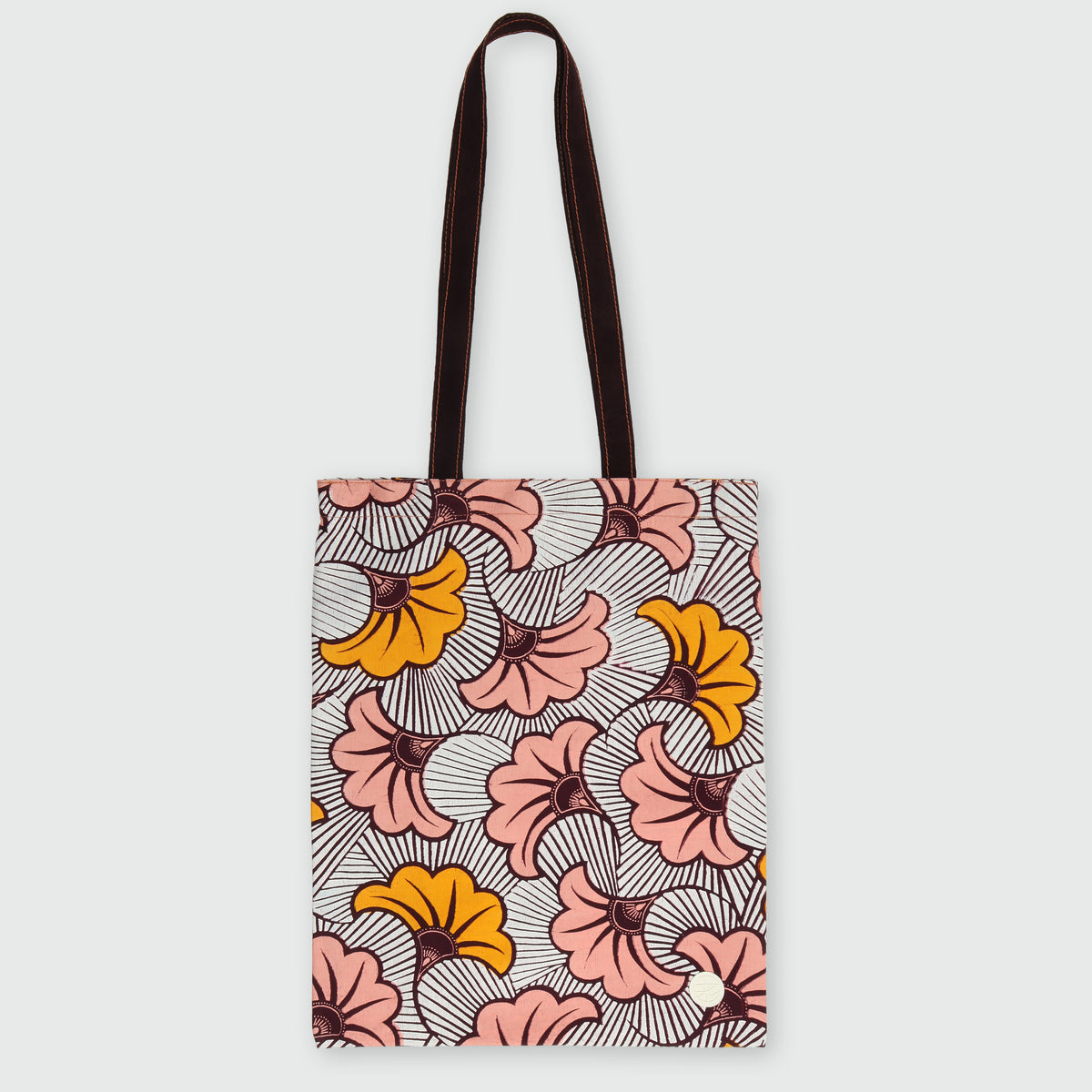 Sac kariba mariage pastel - Panafrica