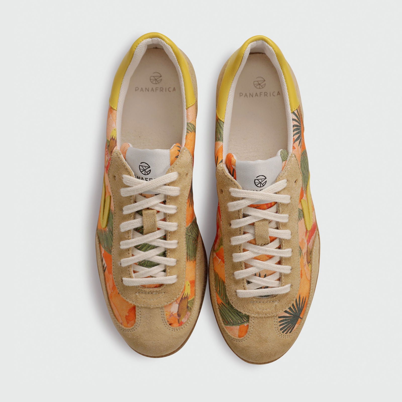 Sahara-Beige Panafrica