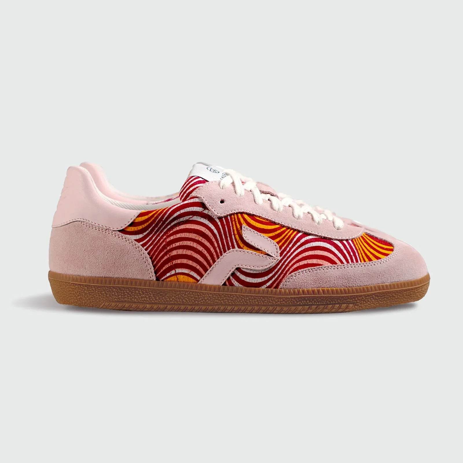 Sahara-Bonbon - Panafrica