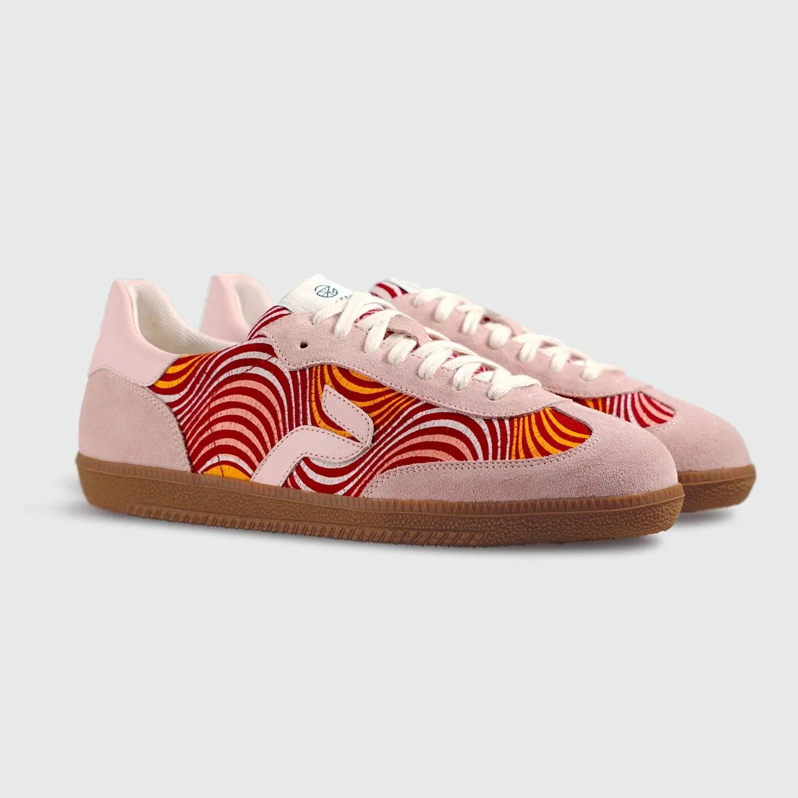 Sahara-Bonbon - Panafrica