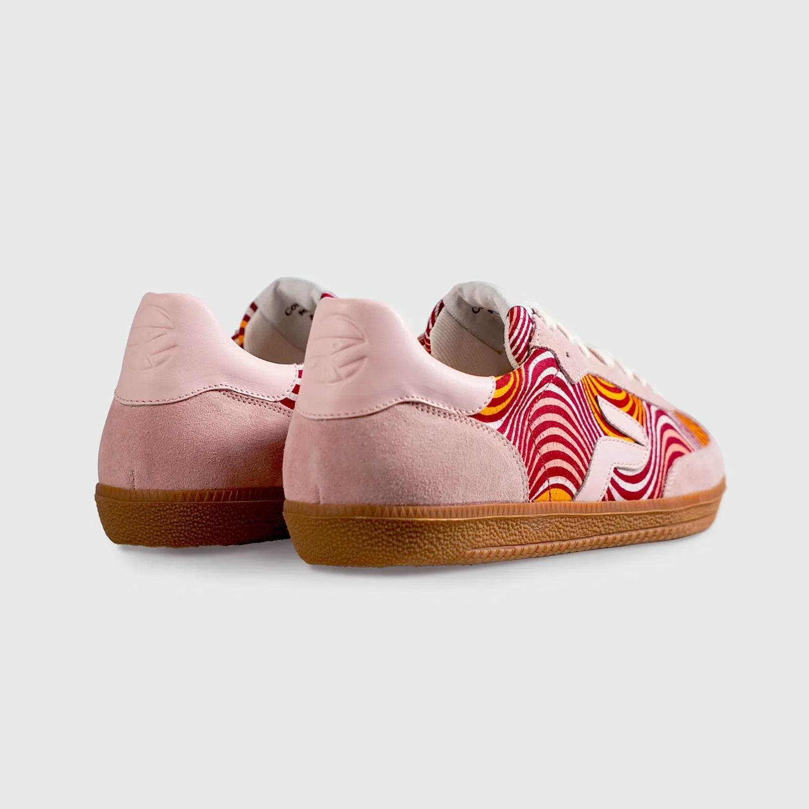 Sahara-Bonbon - Panafrica