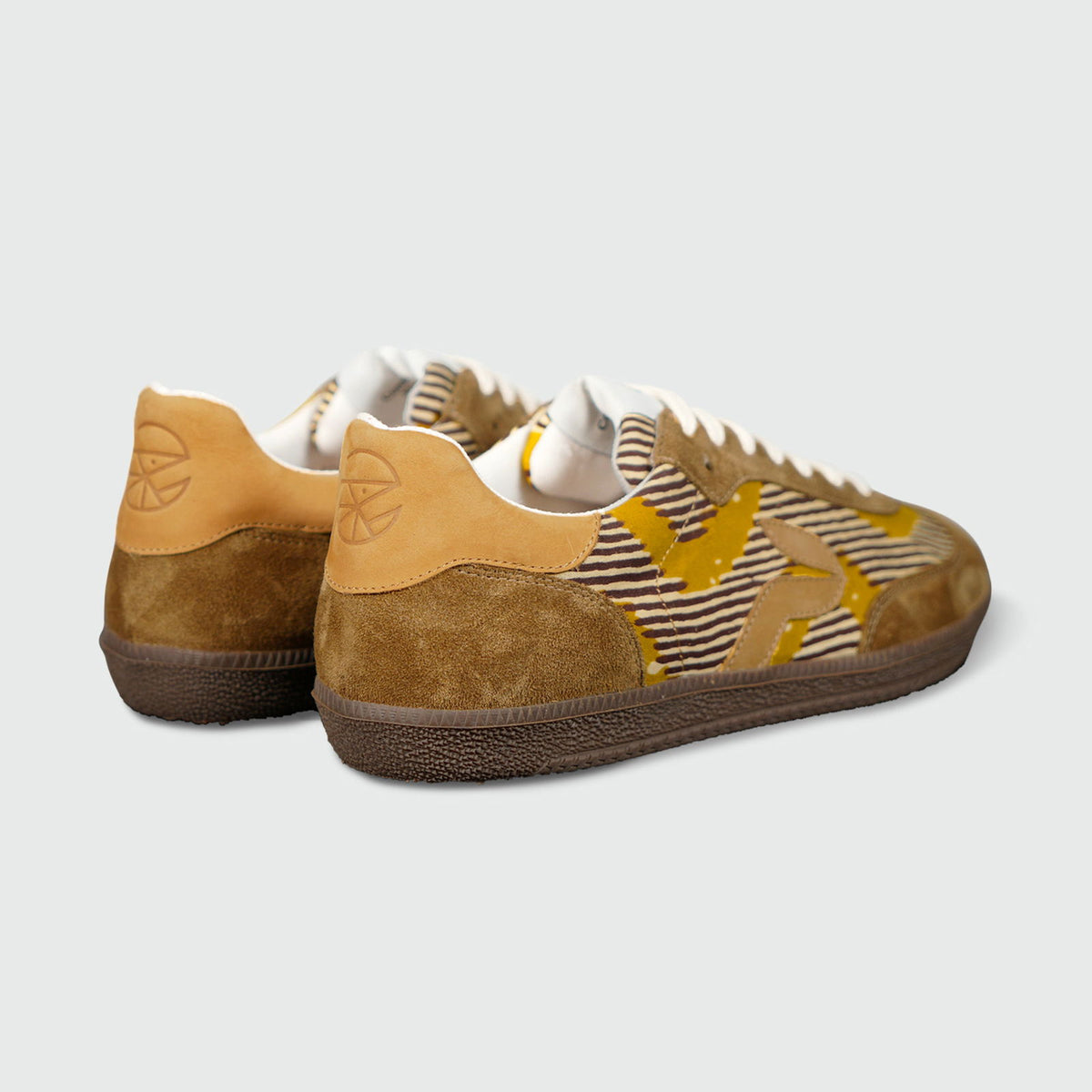 Sahara-Bronze Panafrica
