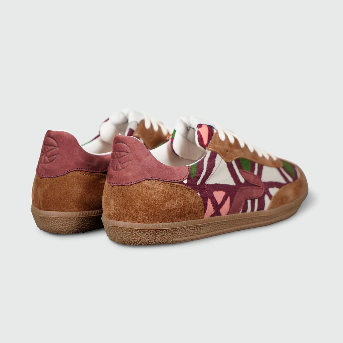 Sahara-Camel Panafrica