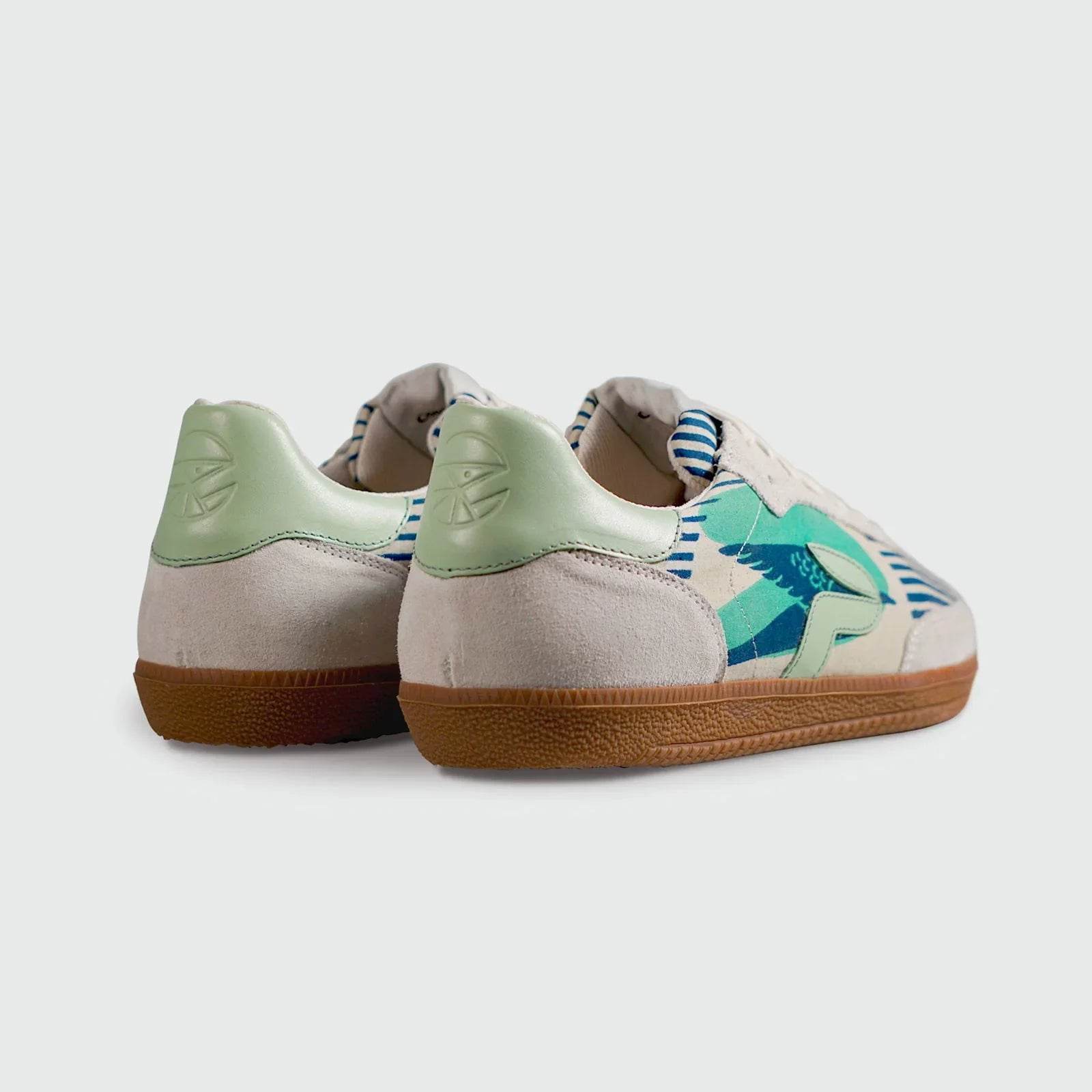 Sahara-Perle - Panafrica
