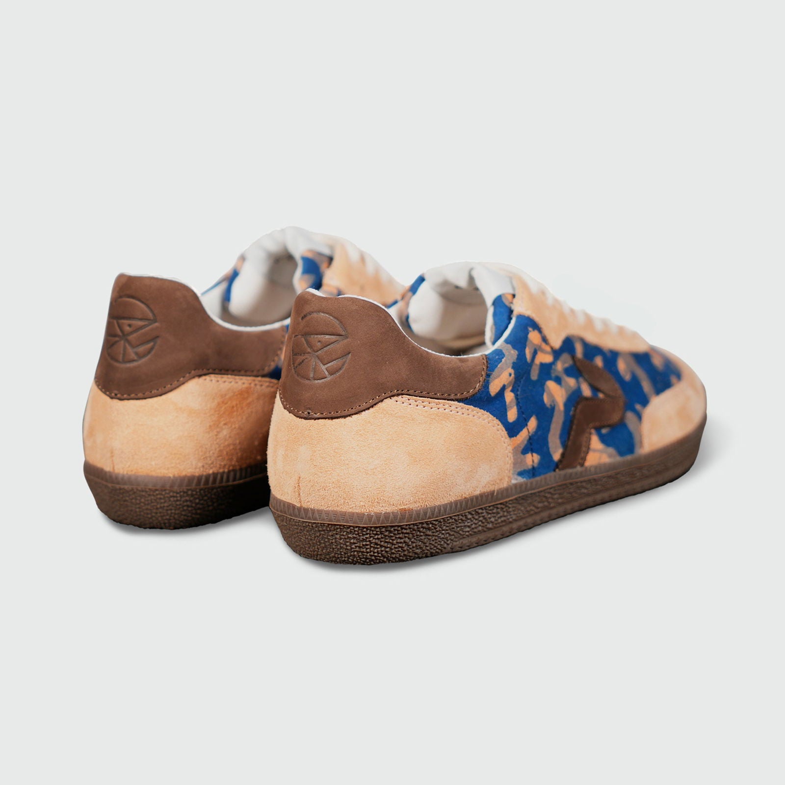 Sahara-Poudré Panafrica