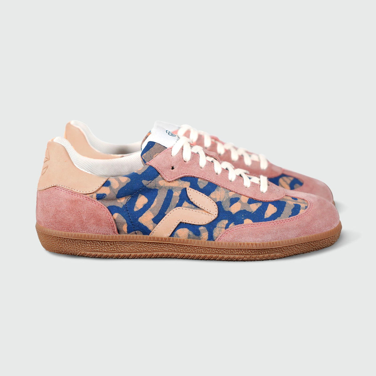 Sahara-Rose Panafrica