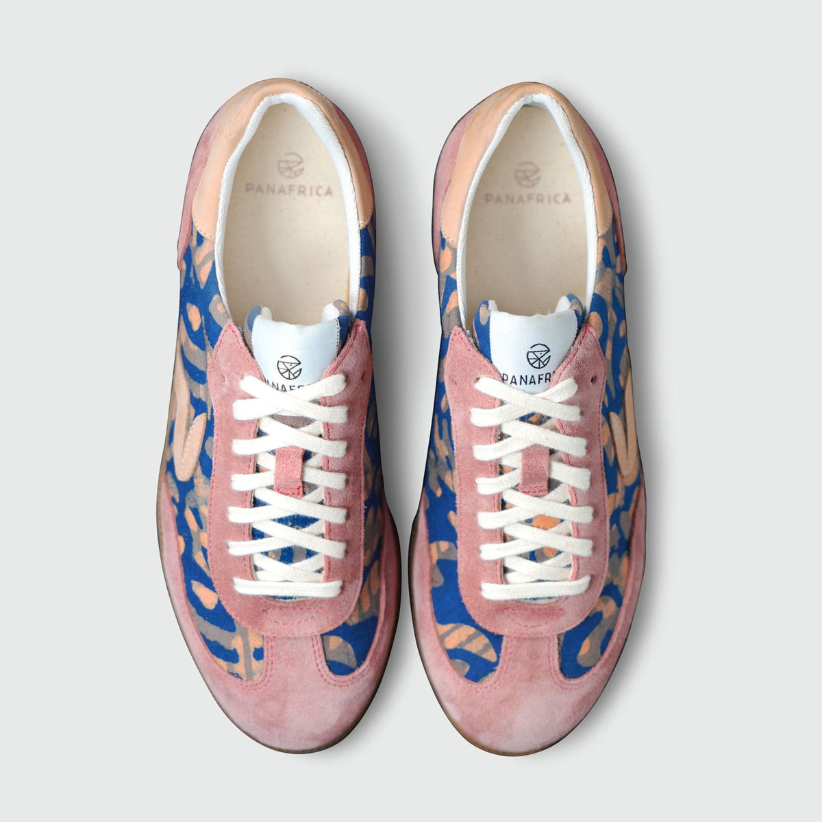 Sahara-Rose Panafrica