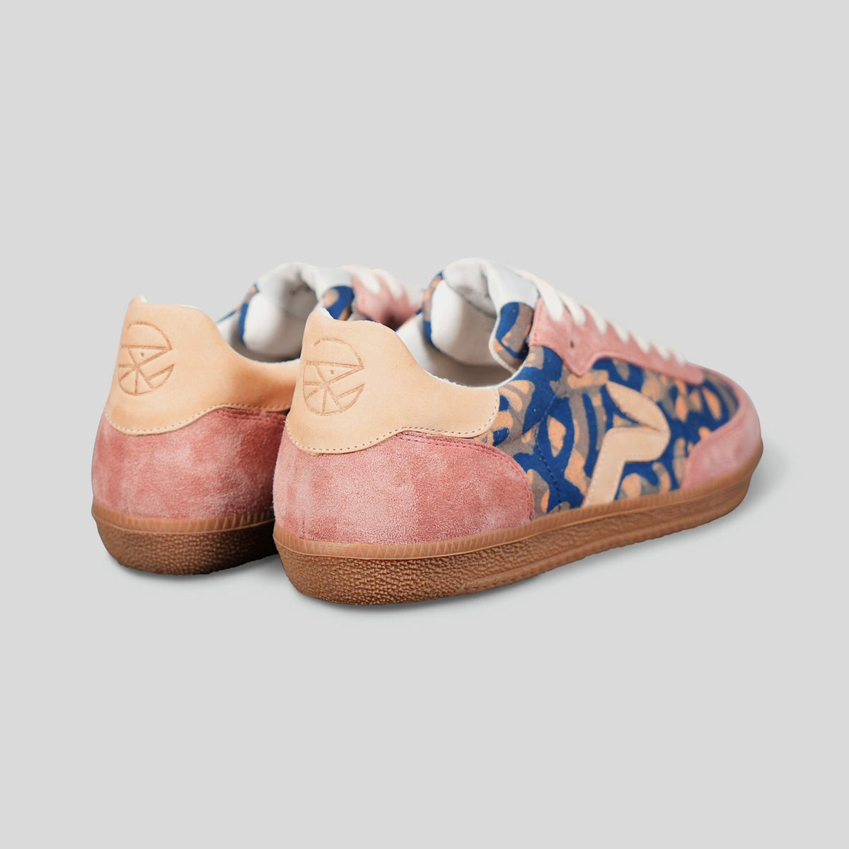 Sahara-Rose Panafrica