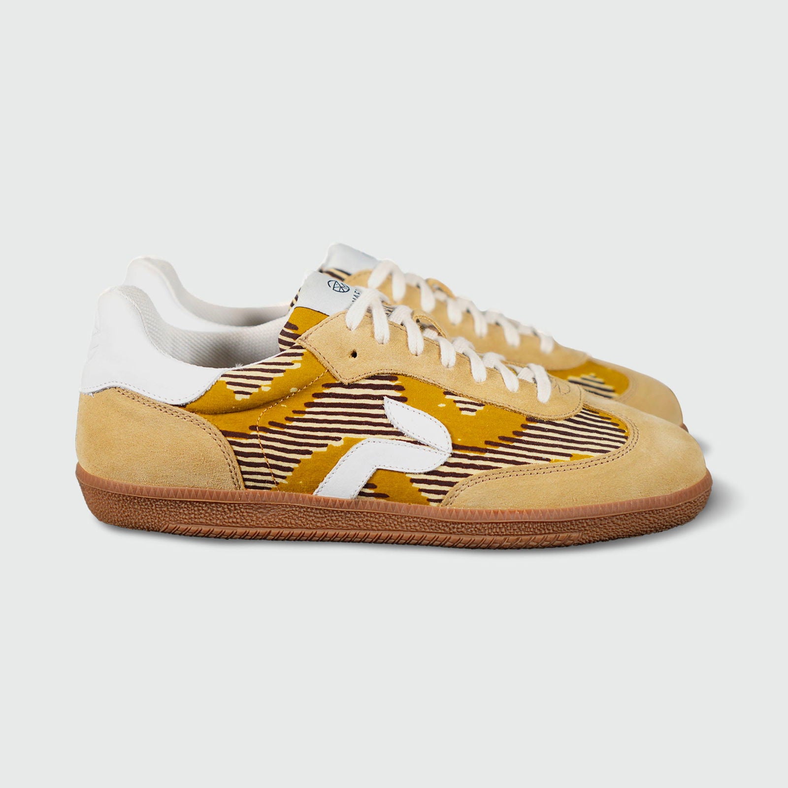 Sahara-Sable Panafrica