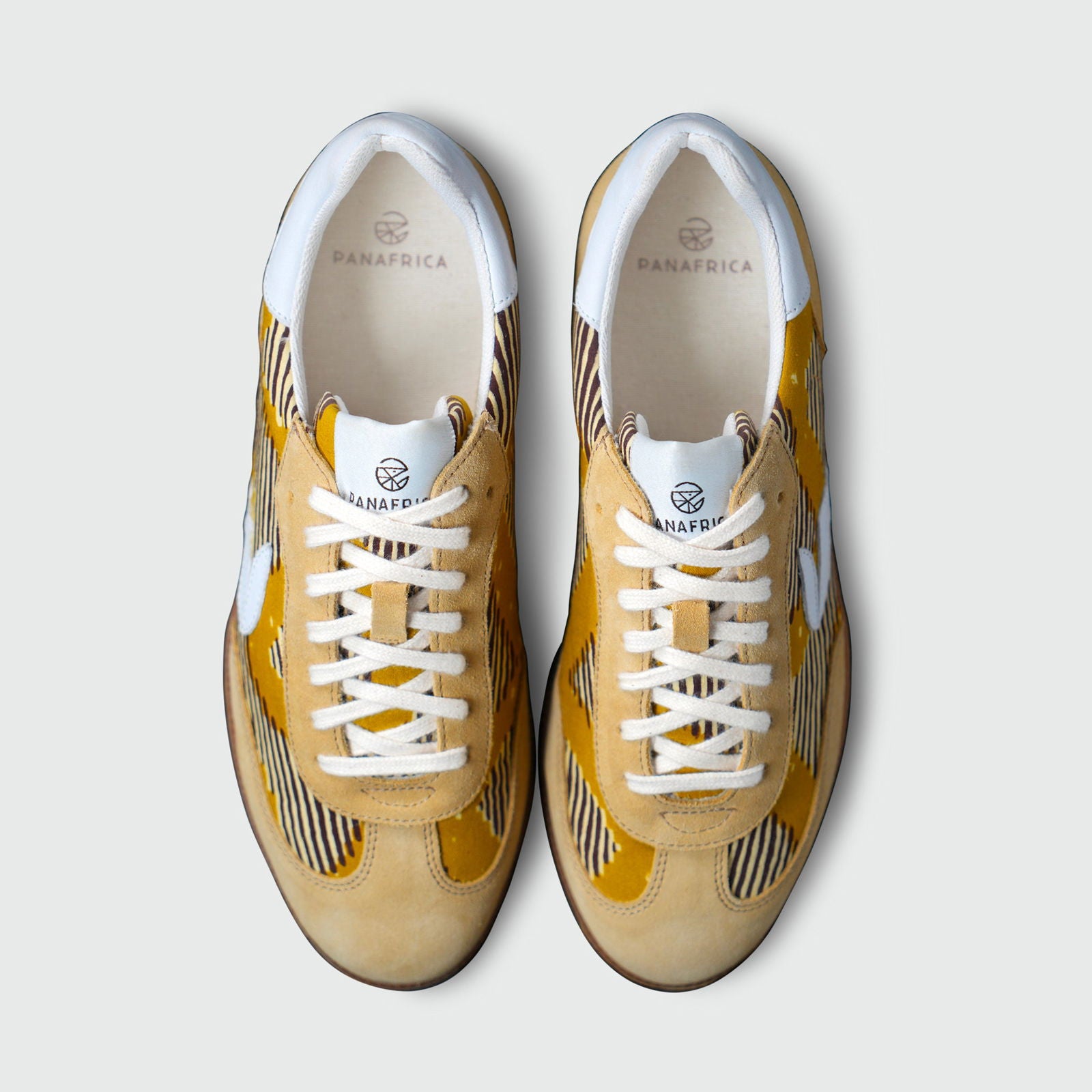 Sahara-Sable Panafrica