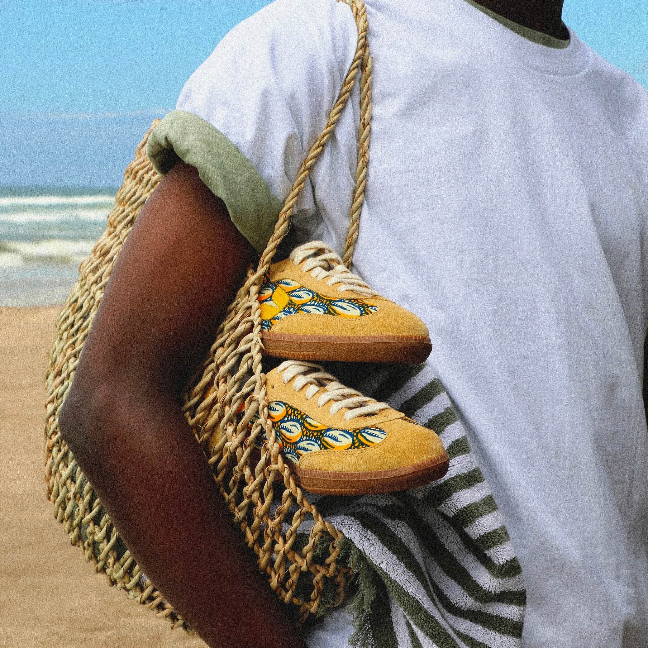 Sahara Carambole - Panafrica
