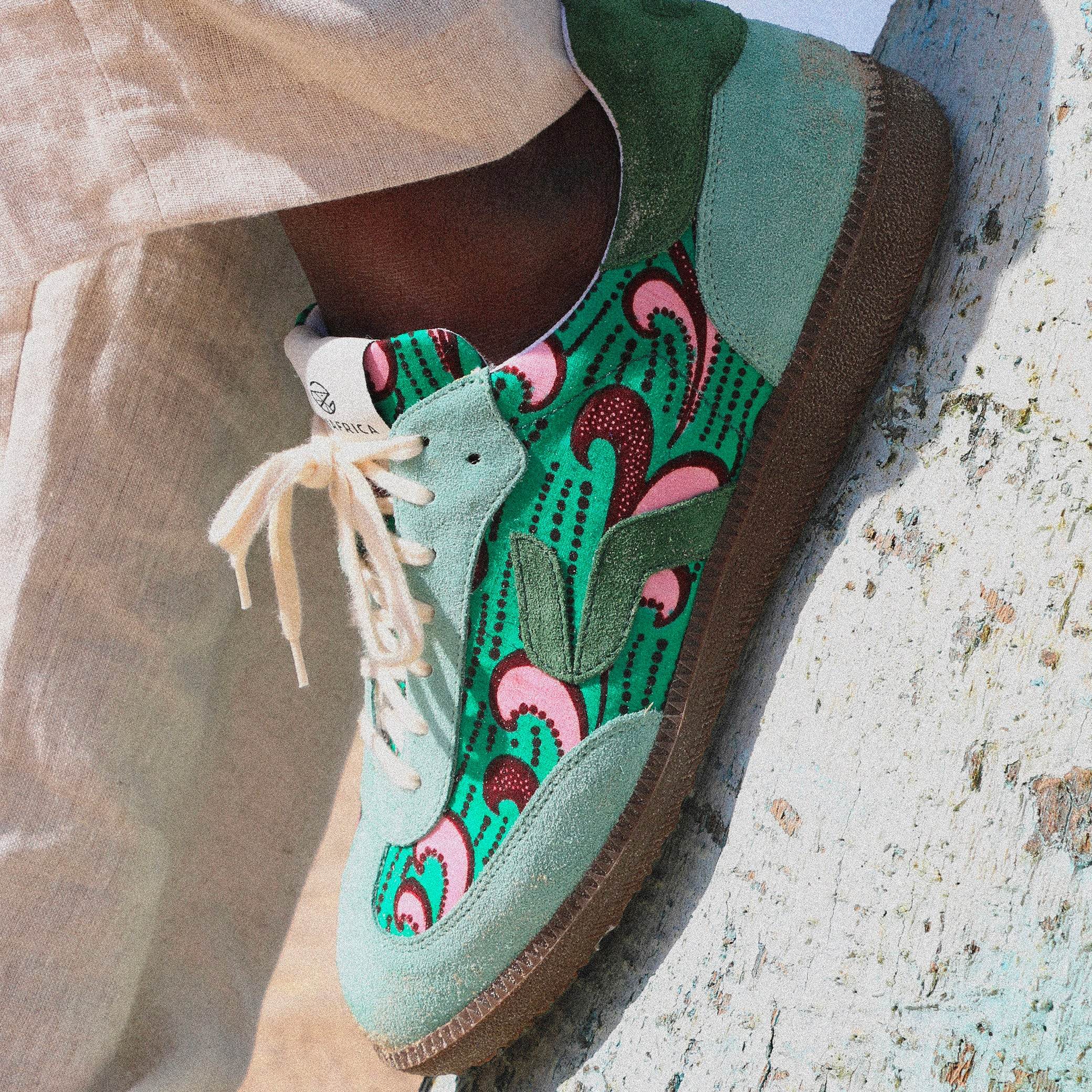 Sahara Papaye - Panafrica