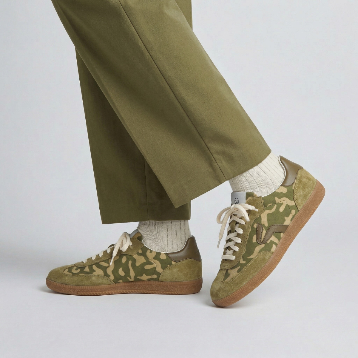 Sahara Kaki - Panafrica