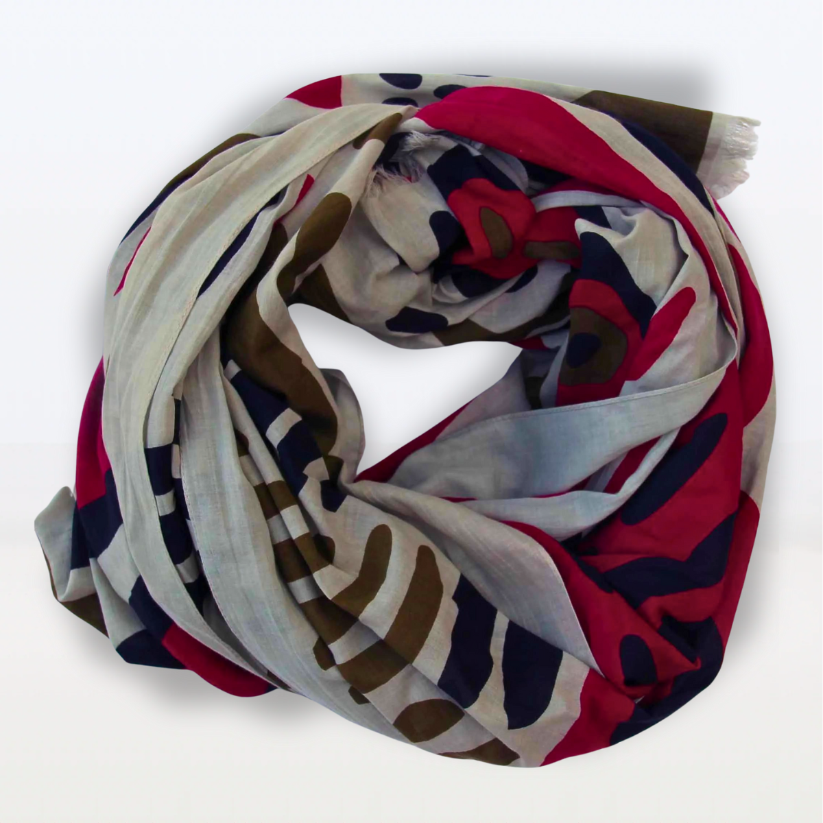 Shangha bordeaux Panafrica
