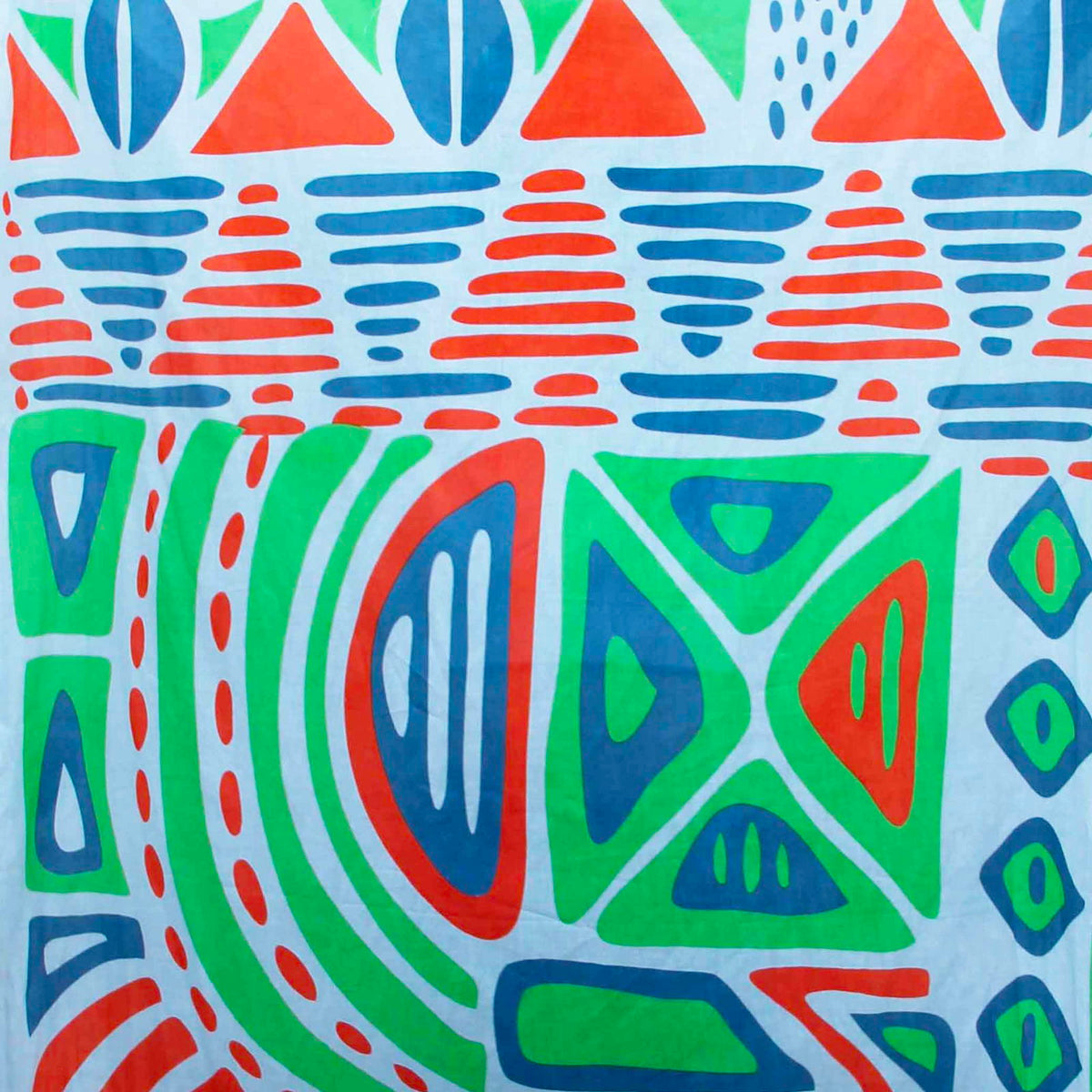 Shangha primaire Panafrica