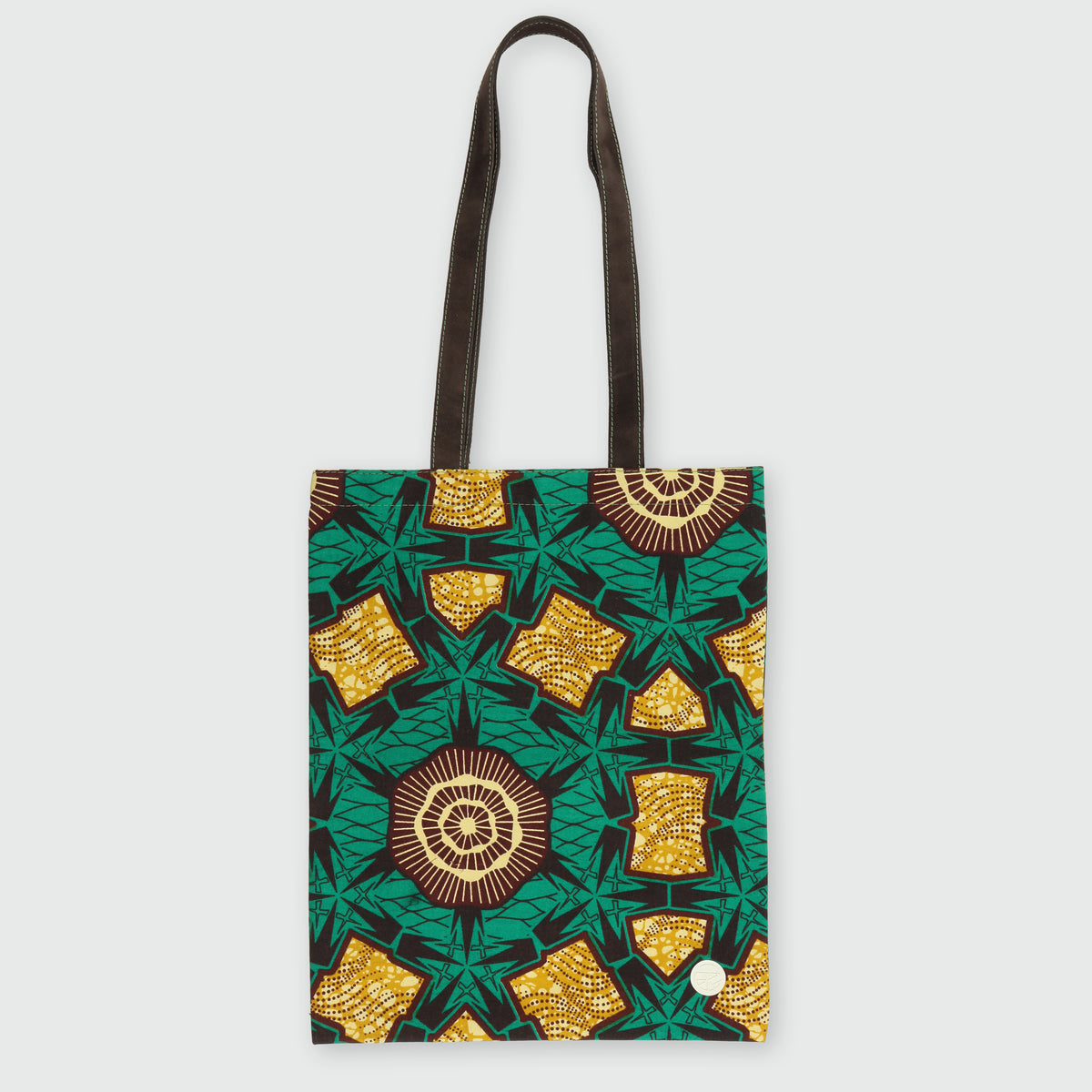 Sac Kariba Croix Vert