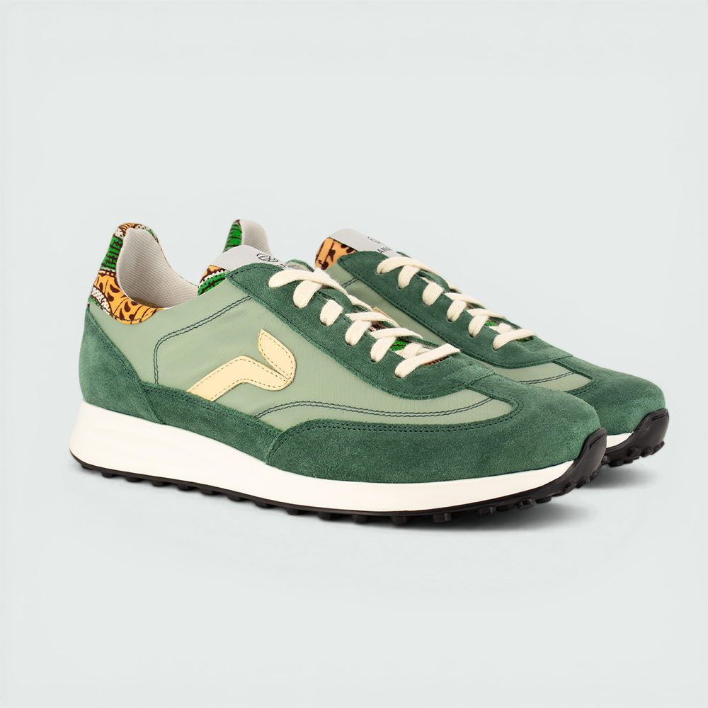 Sirocco Green