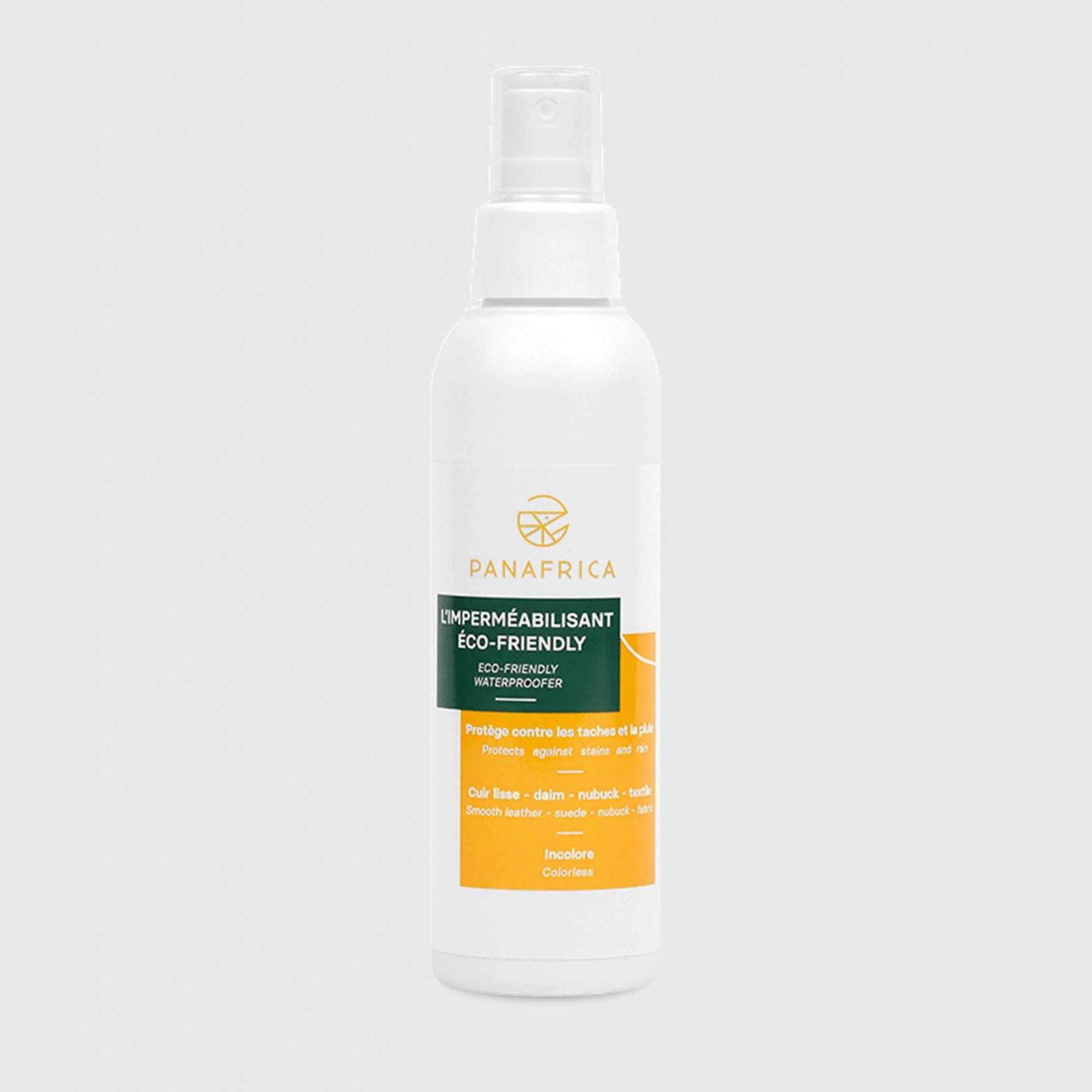 Spray imperméabilisant - Panafrica
