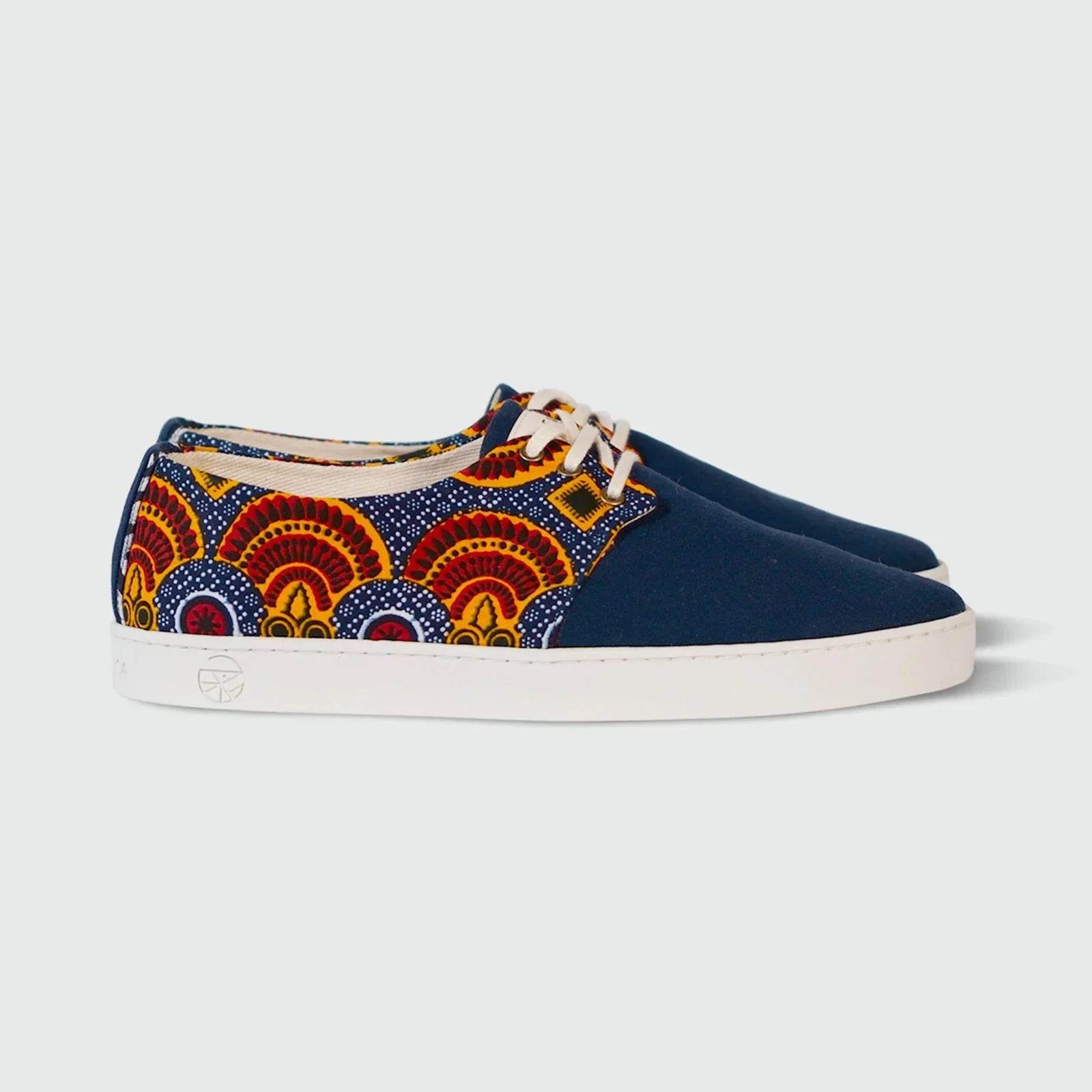 Tombouctou - Panafrica