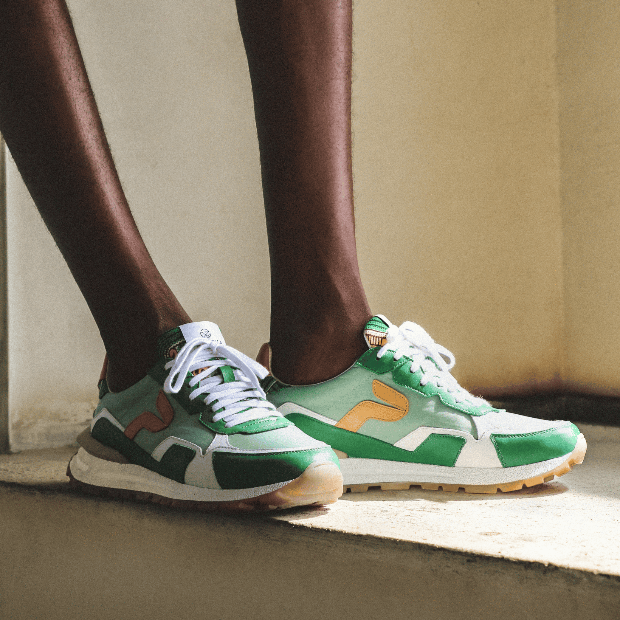 Akanda Green