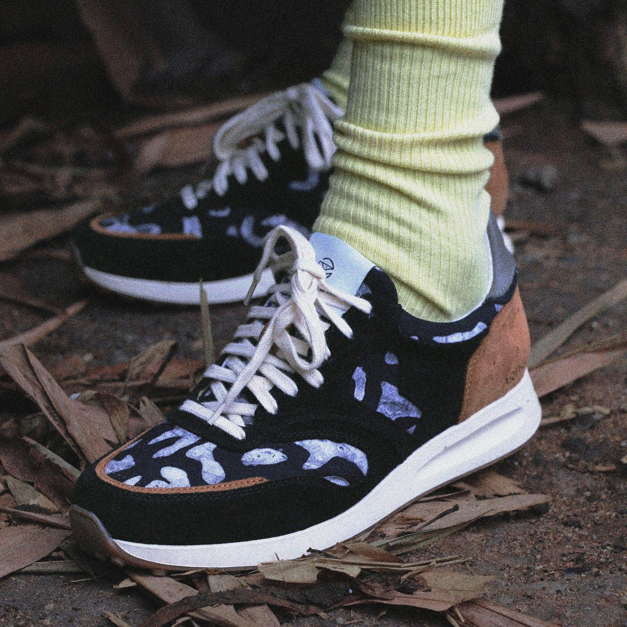 Arusha-Ébène - Panafrica