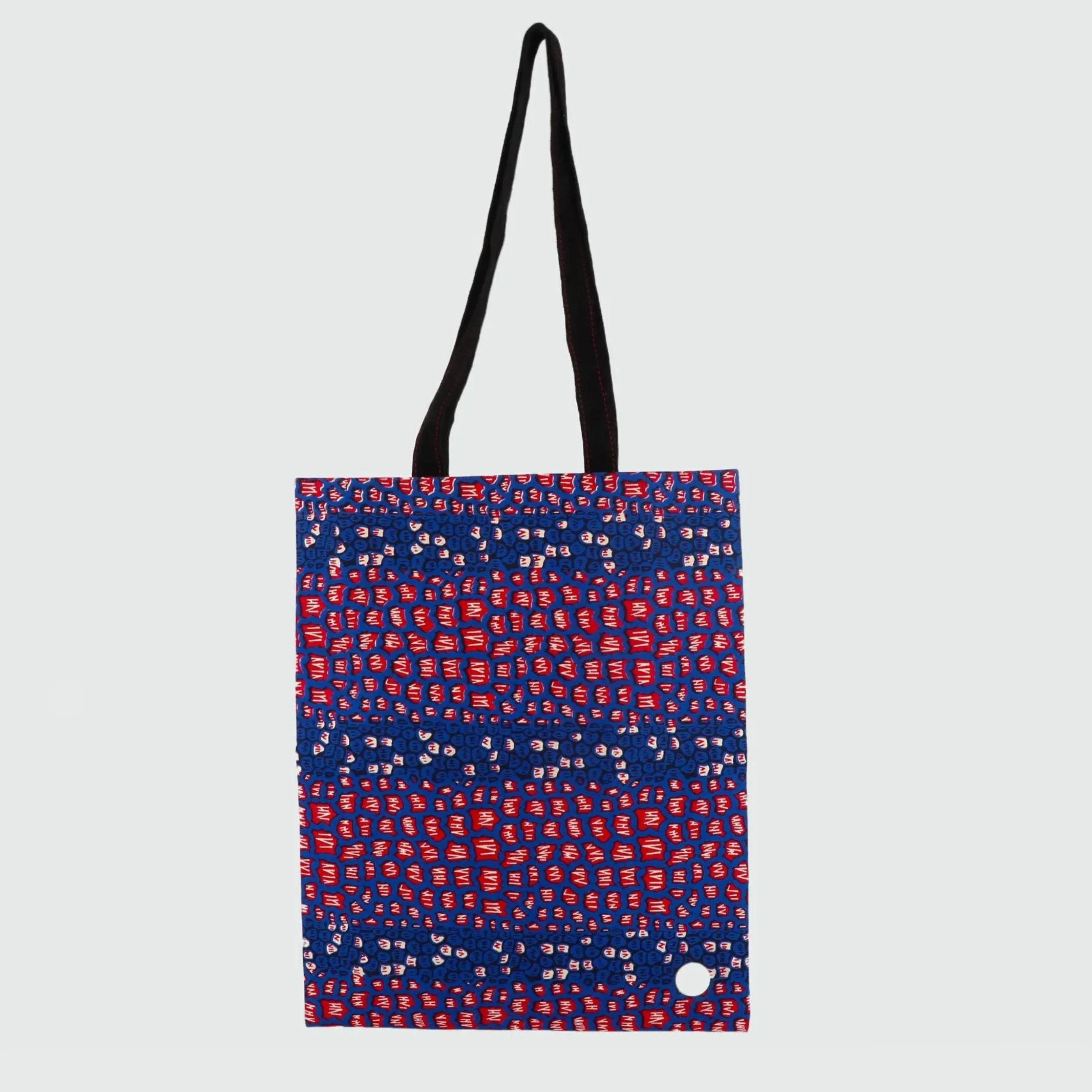 Sac Kariba Bobodouman - Panafrica