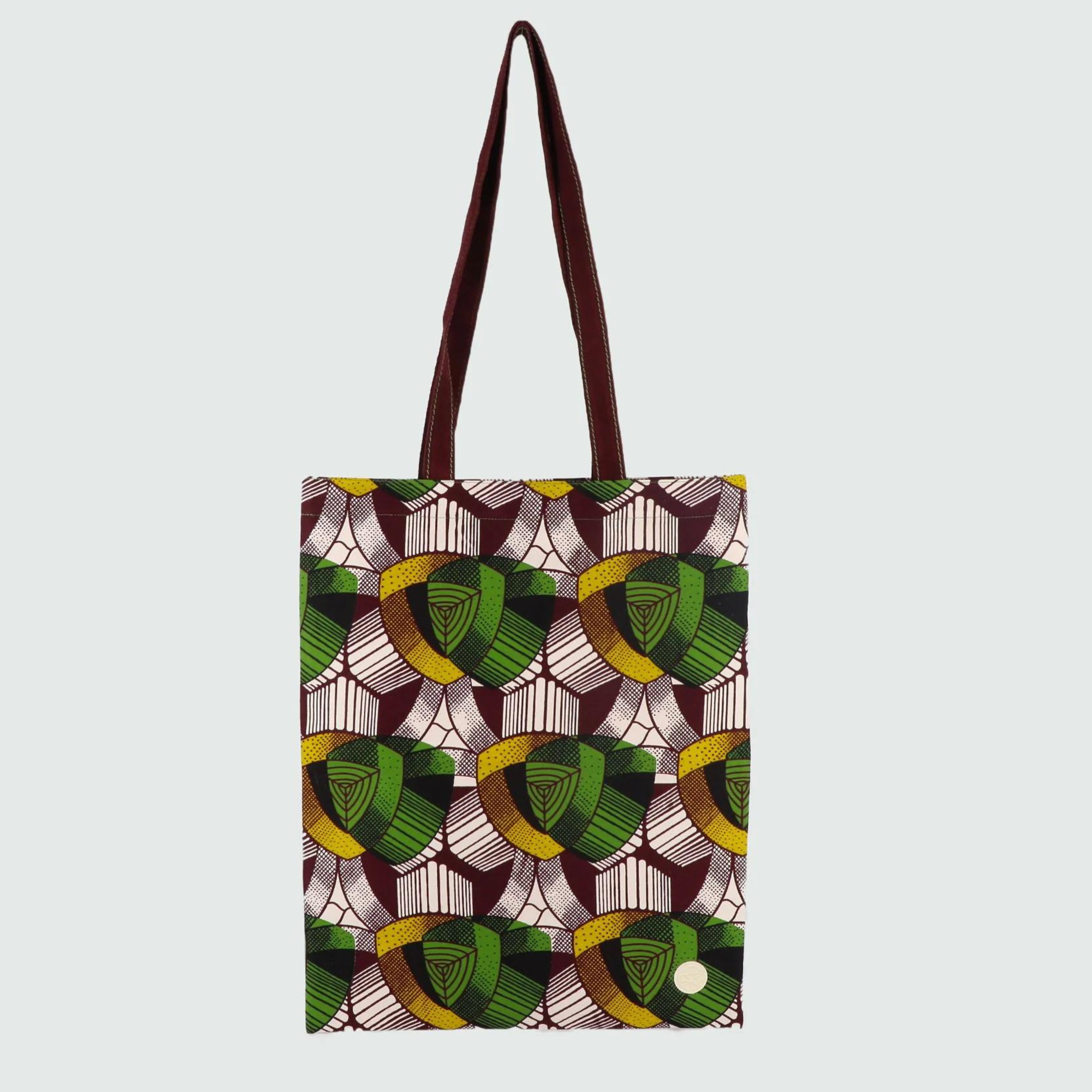 Sac Kariba Brun Panafrica