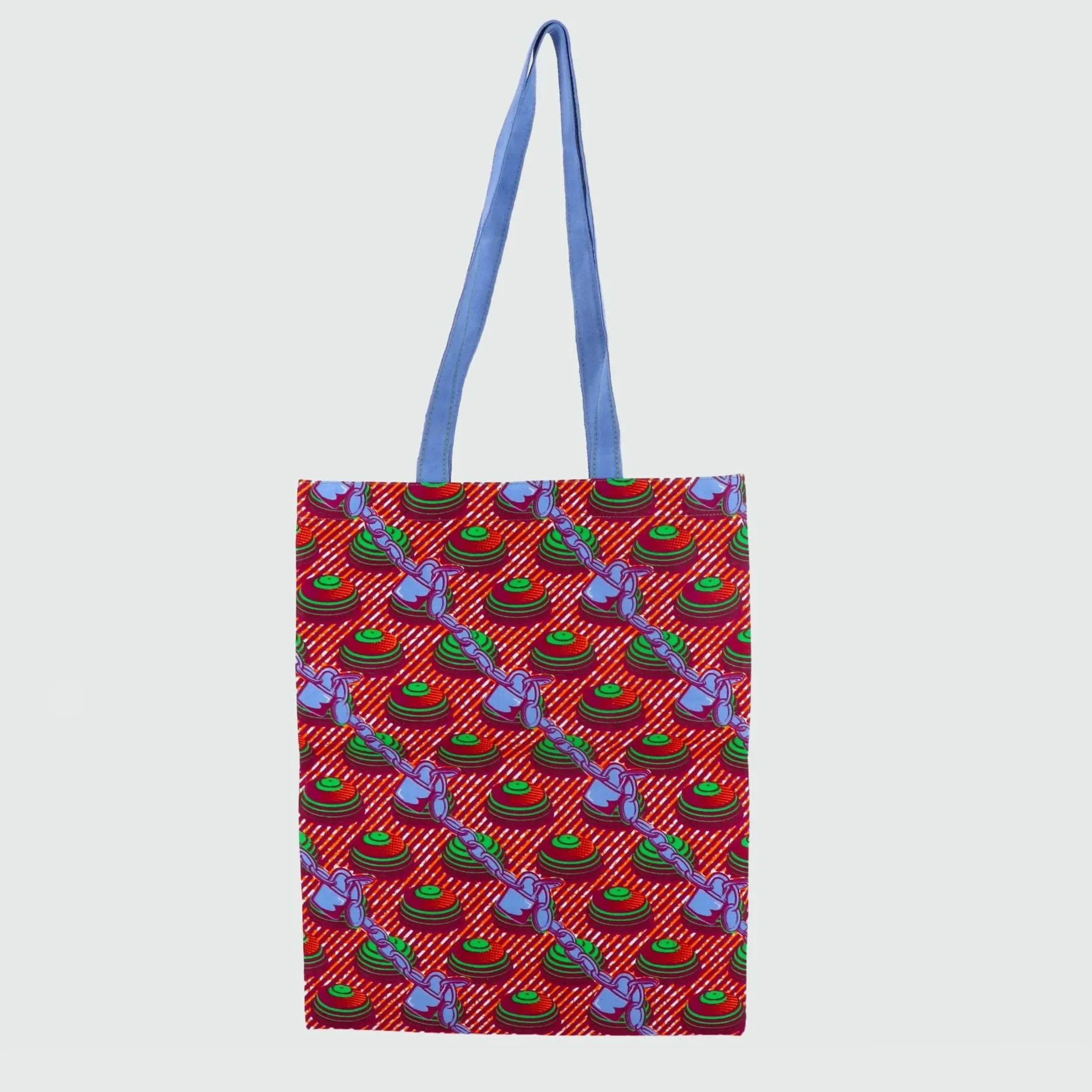 Sac Kariba Cadenas - Panafrica