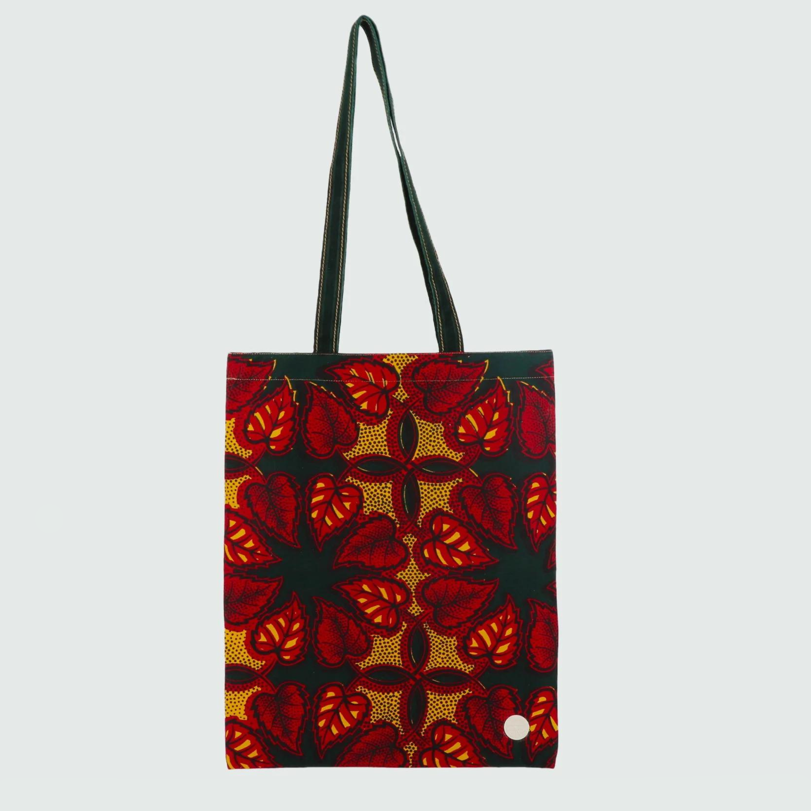 Sac Kariba Feuilles Panafrica