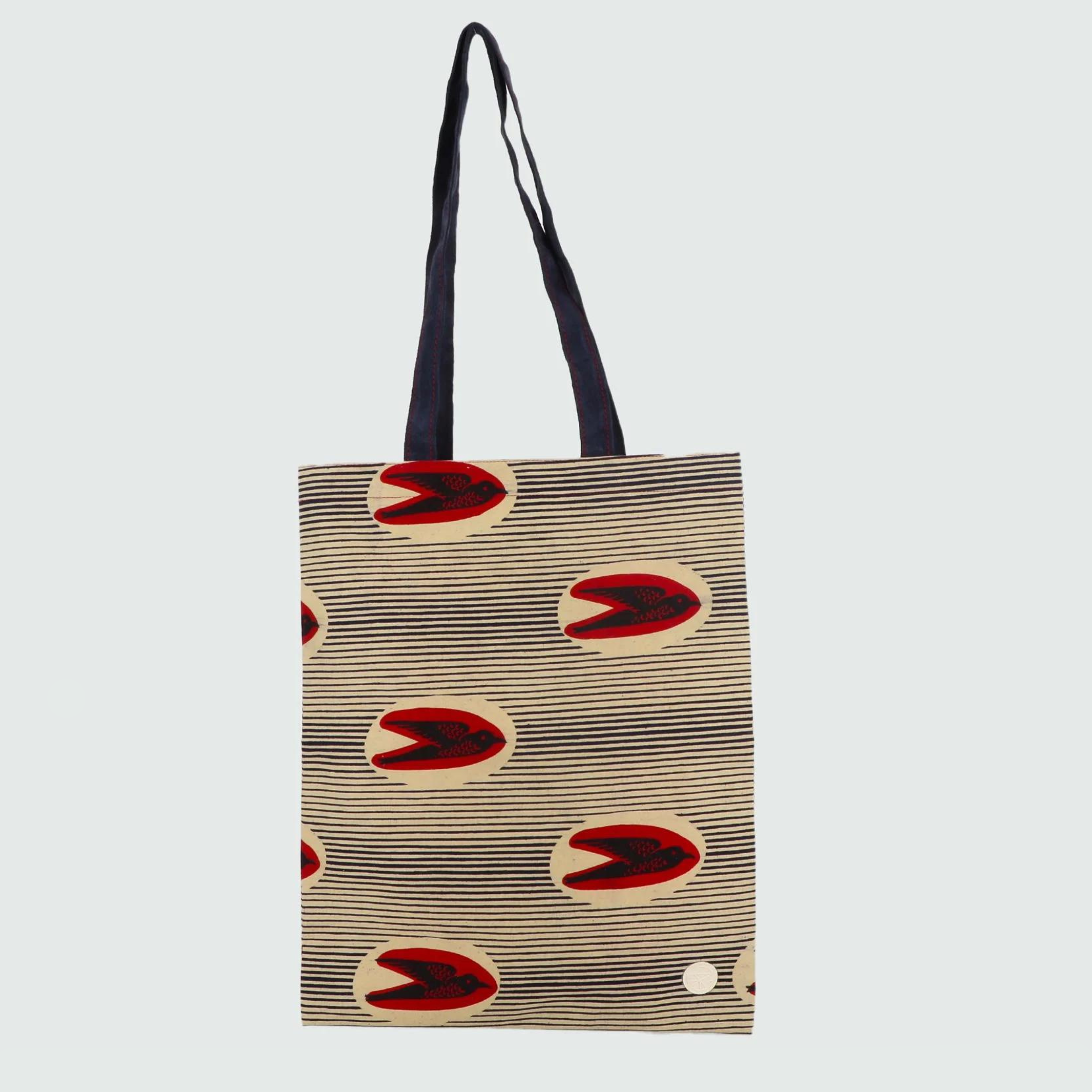 Sac Kariba Hirondelles rouges Panafrica
