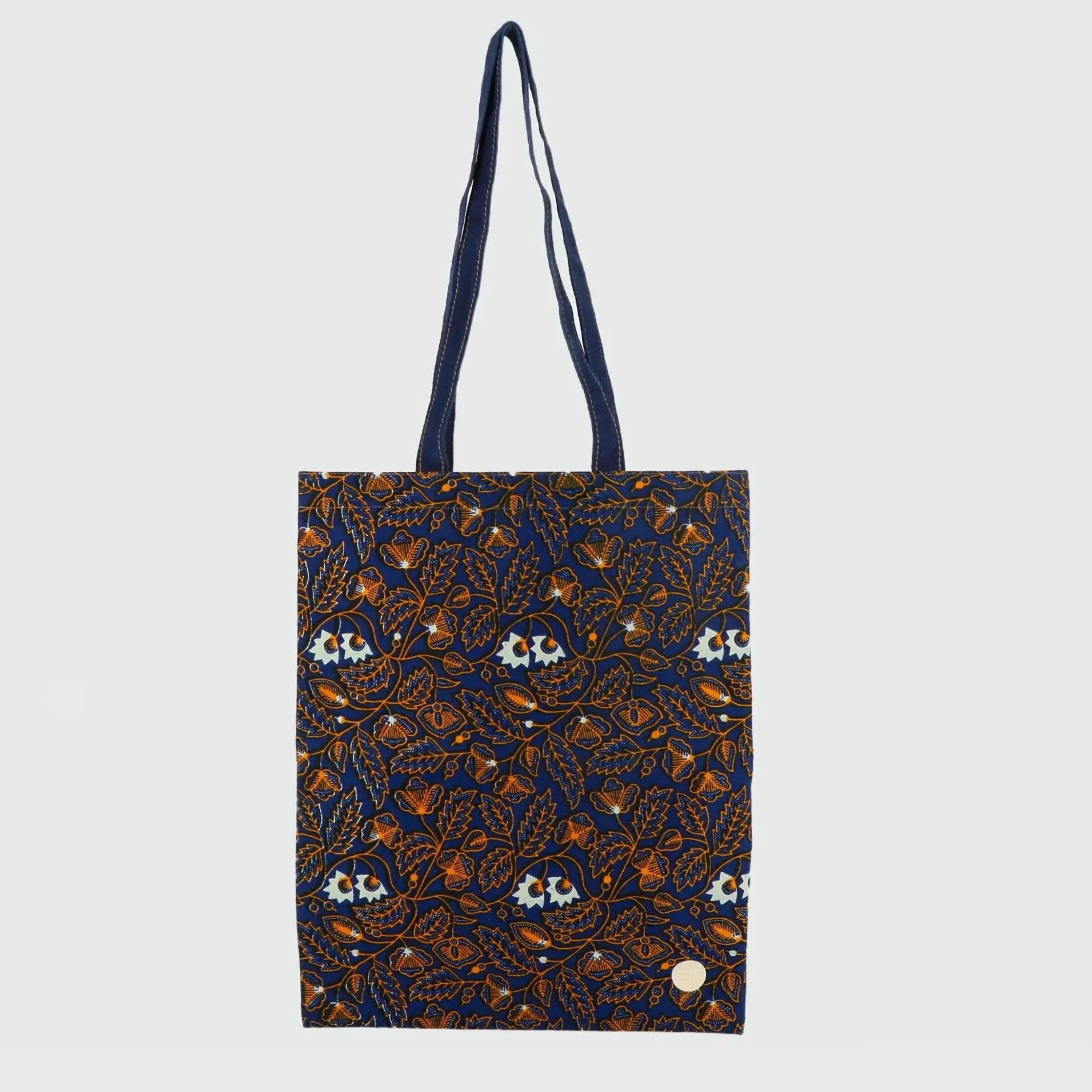 Sac Kariba orangé - Panafrica