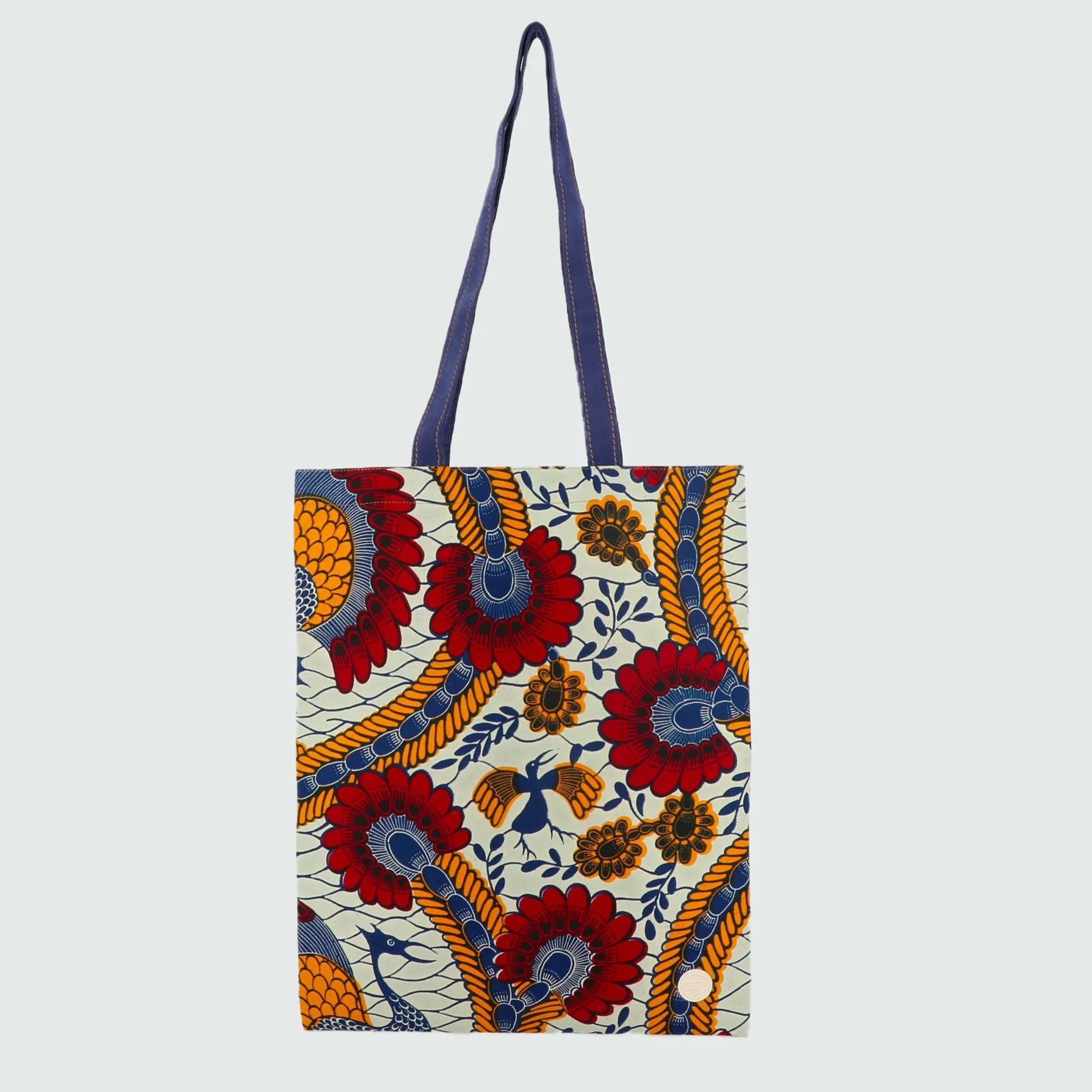 Sac Kariba Paon Panafrica