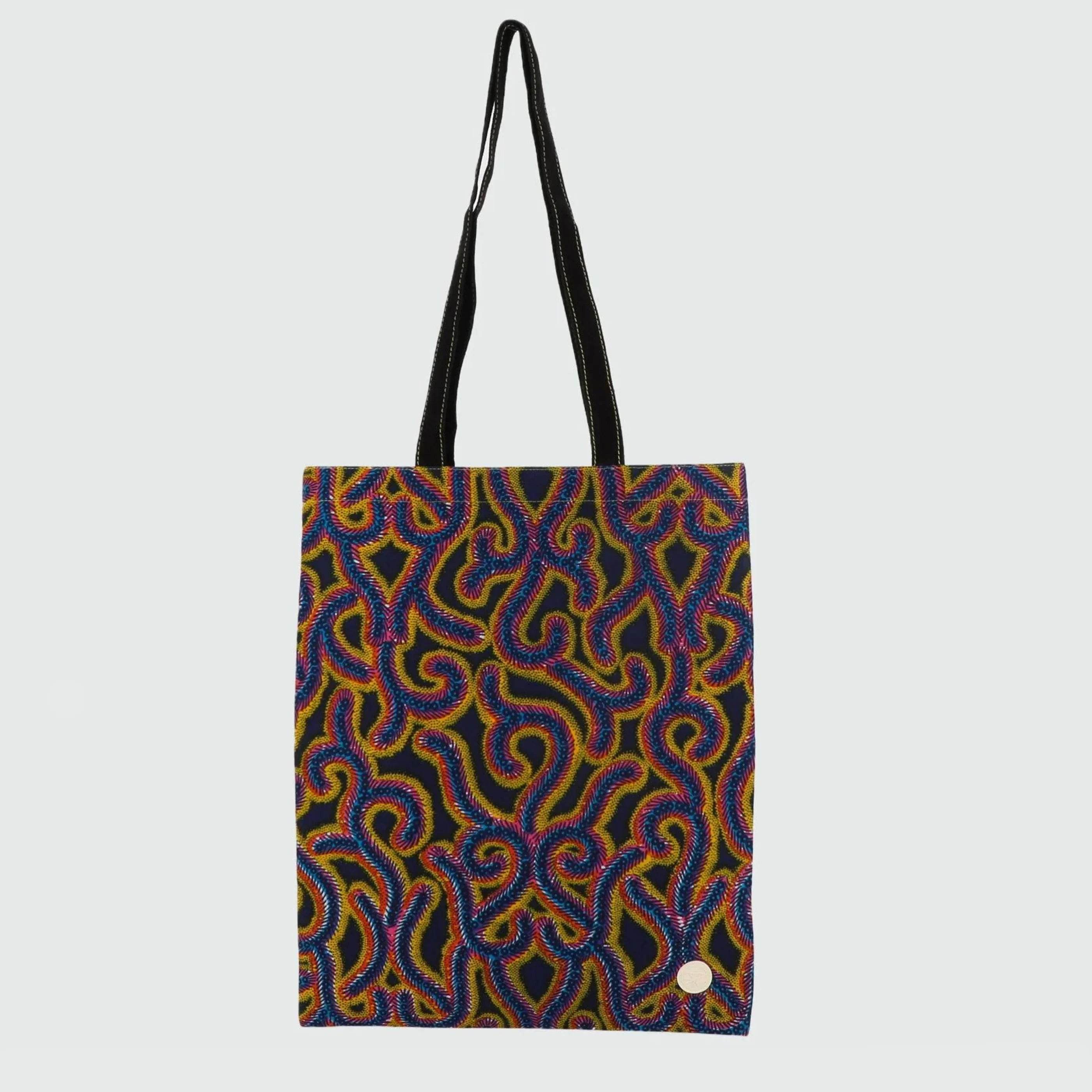 Sac Kariba Vitraux - Panafrica