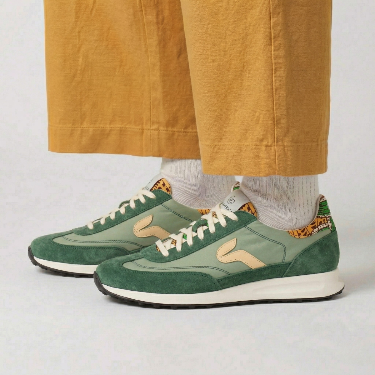 Sirocco Green