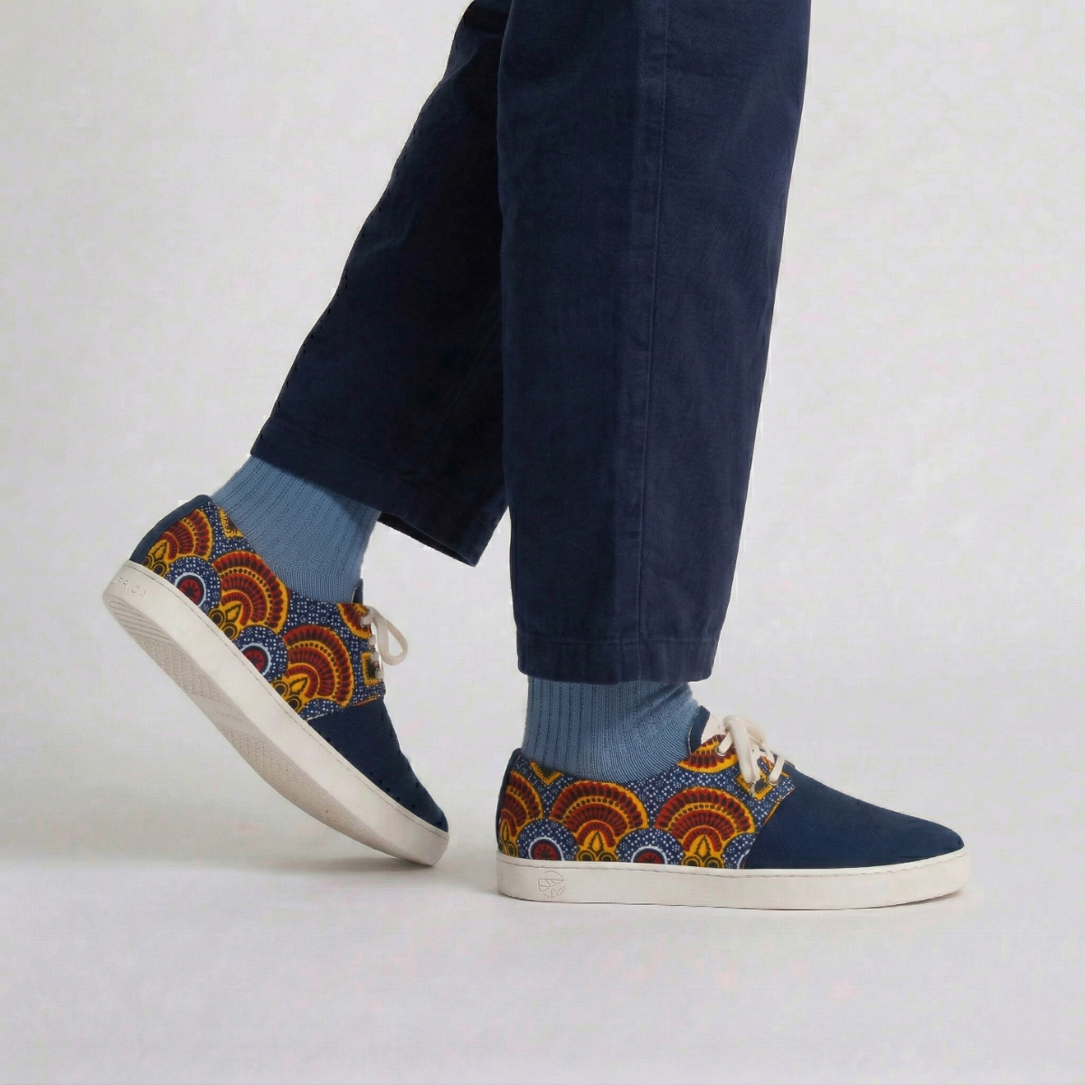 Baskets Tombouctou - Panafrica