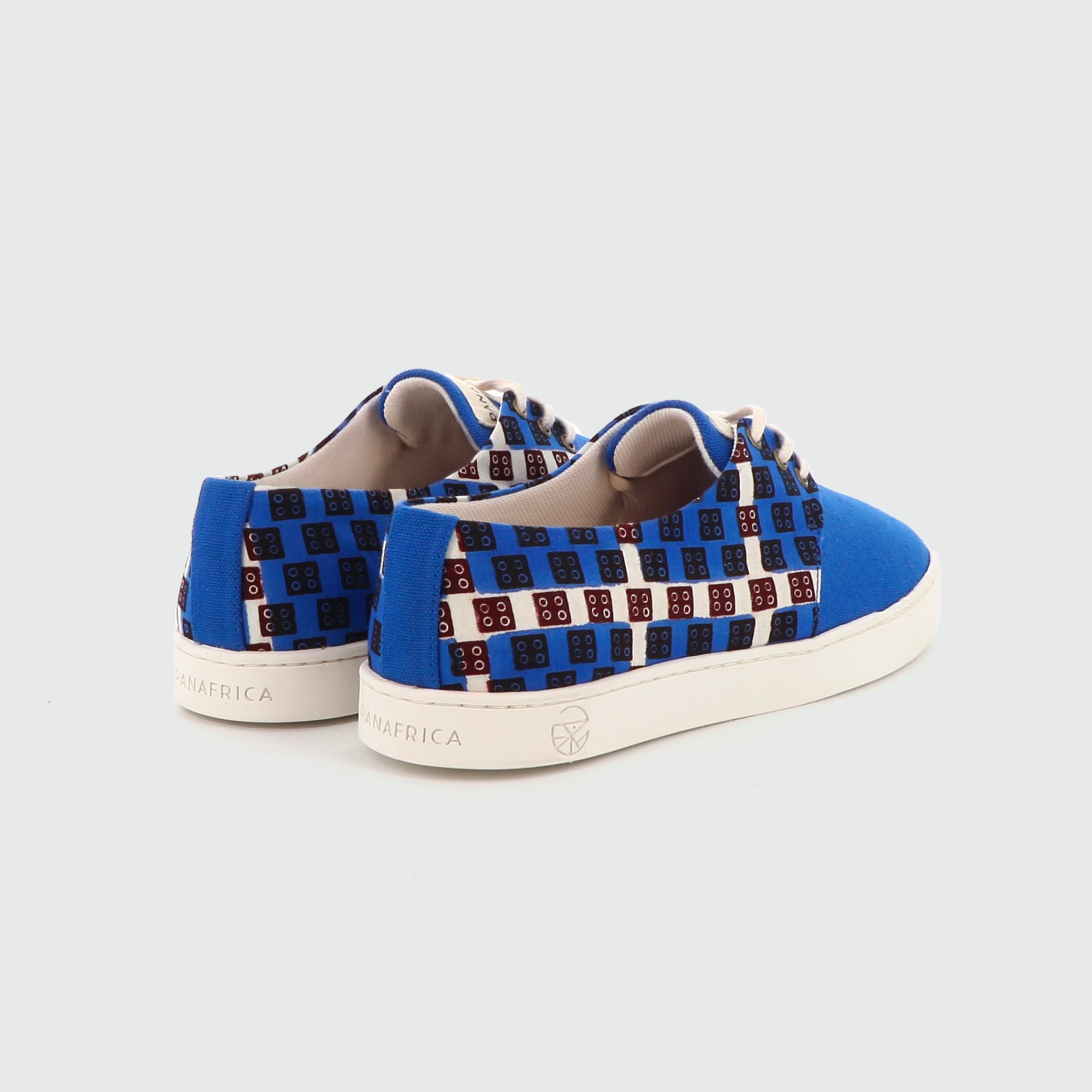 Baskets Oasis Lagos - Panafrica