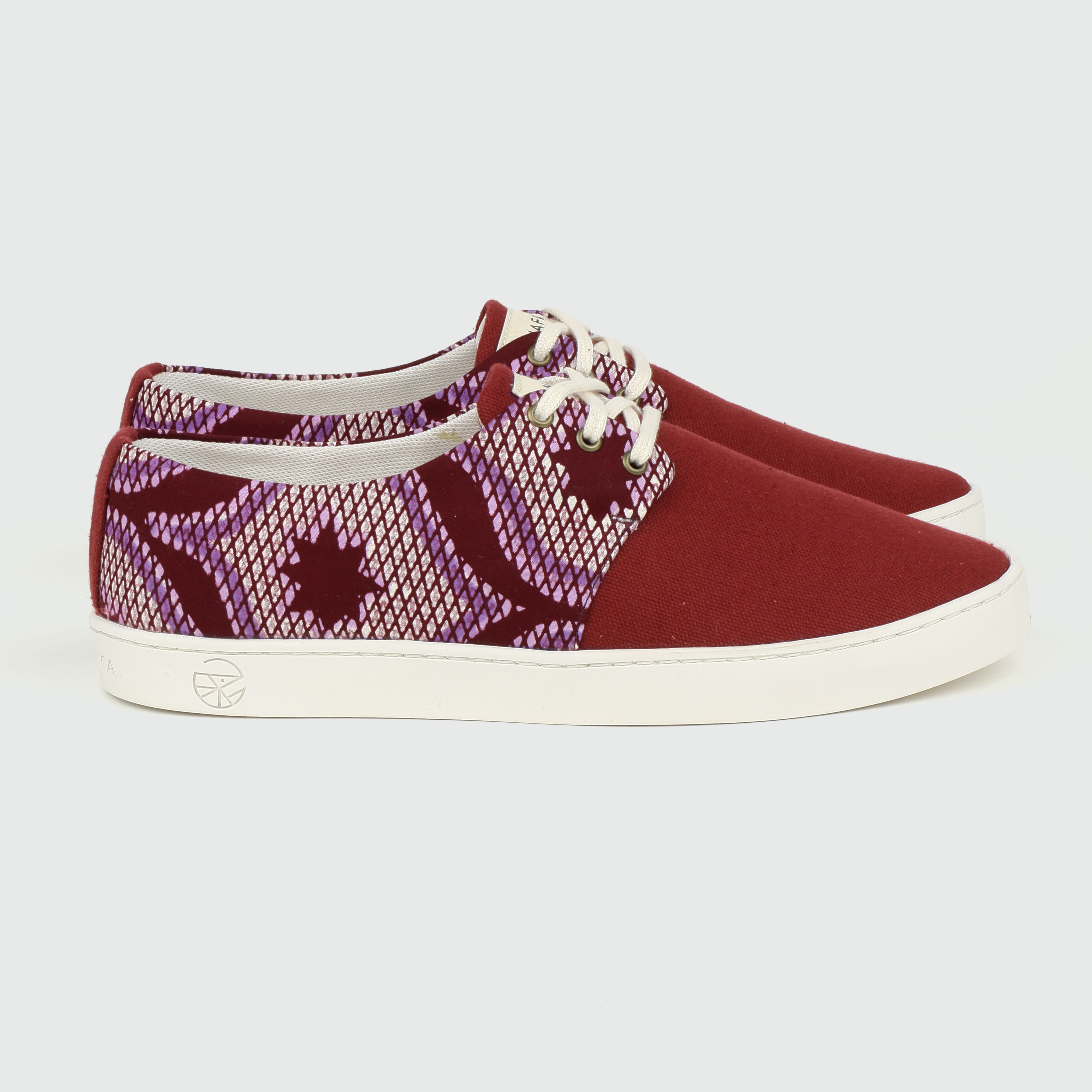 Baskets Tanger - Panafrica