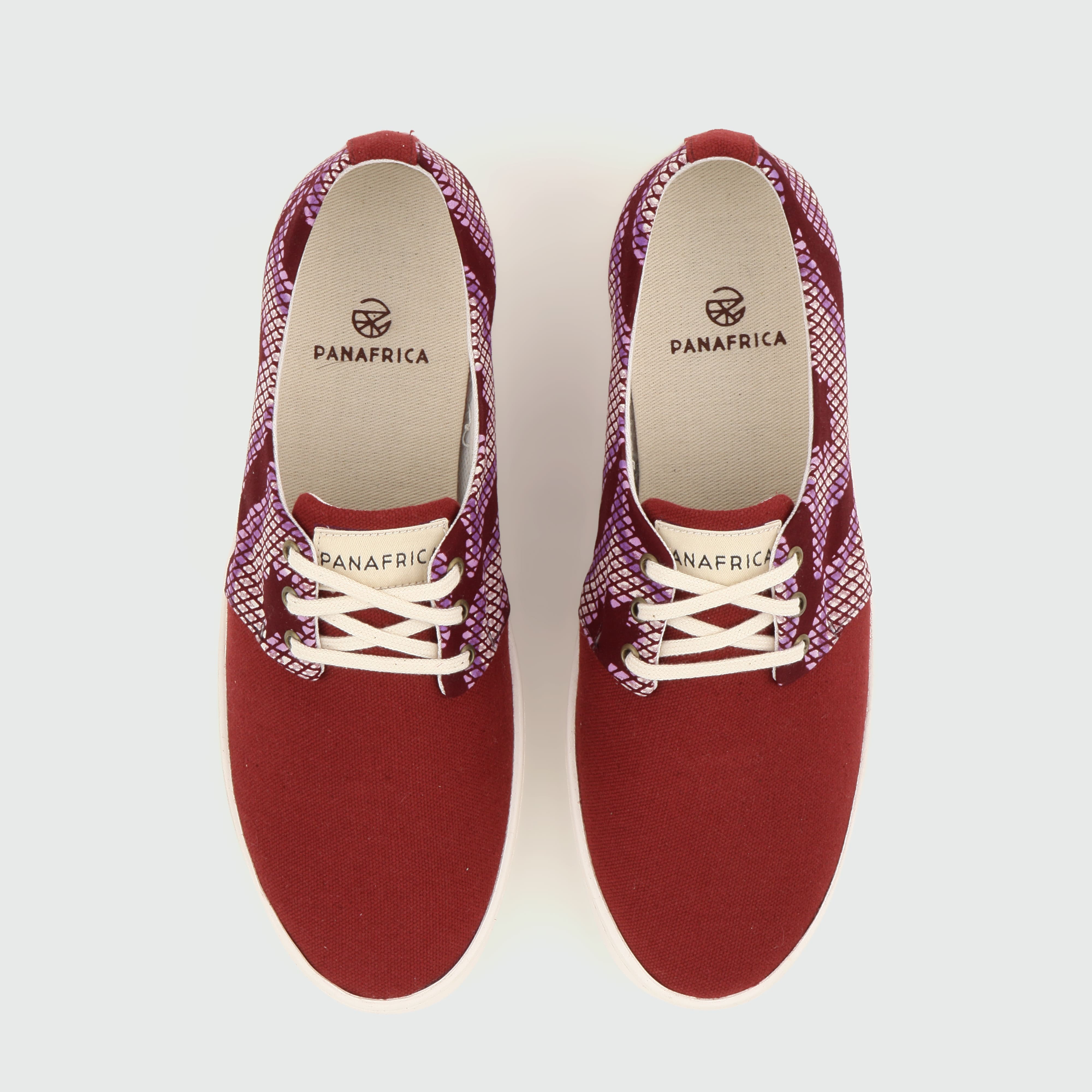 Baskets Tanger - Panafrica
