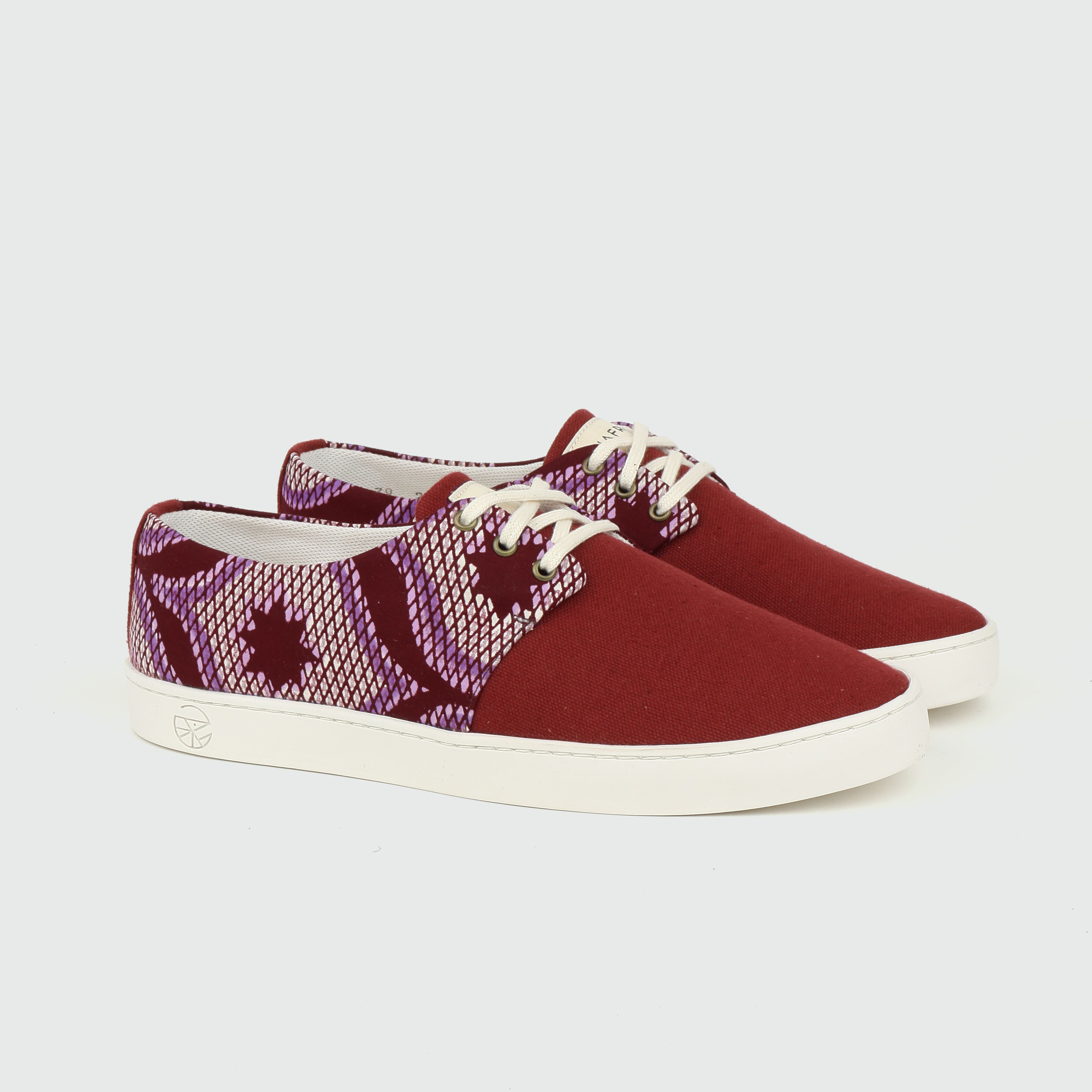 Baskets Tanger - Panafrica