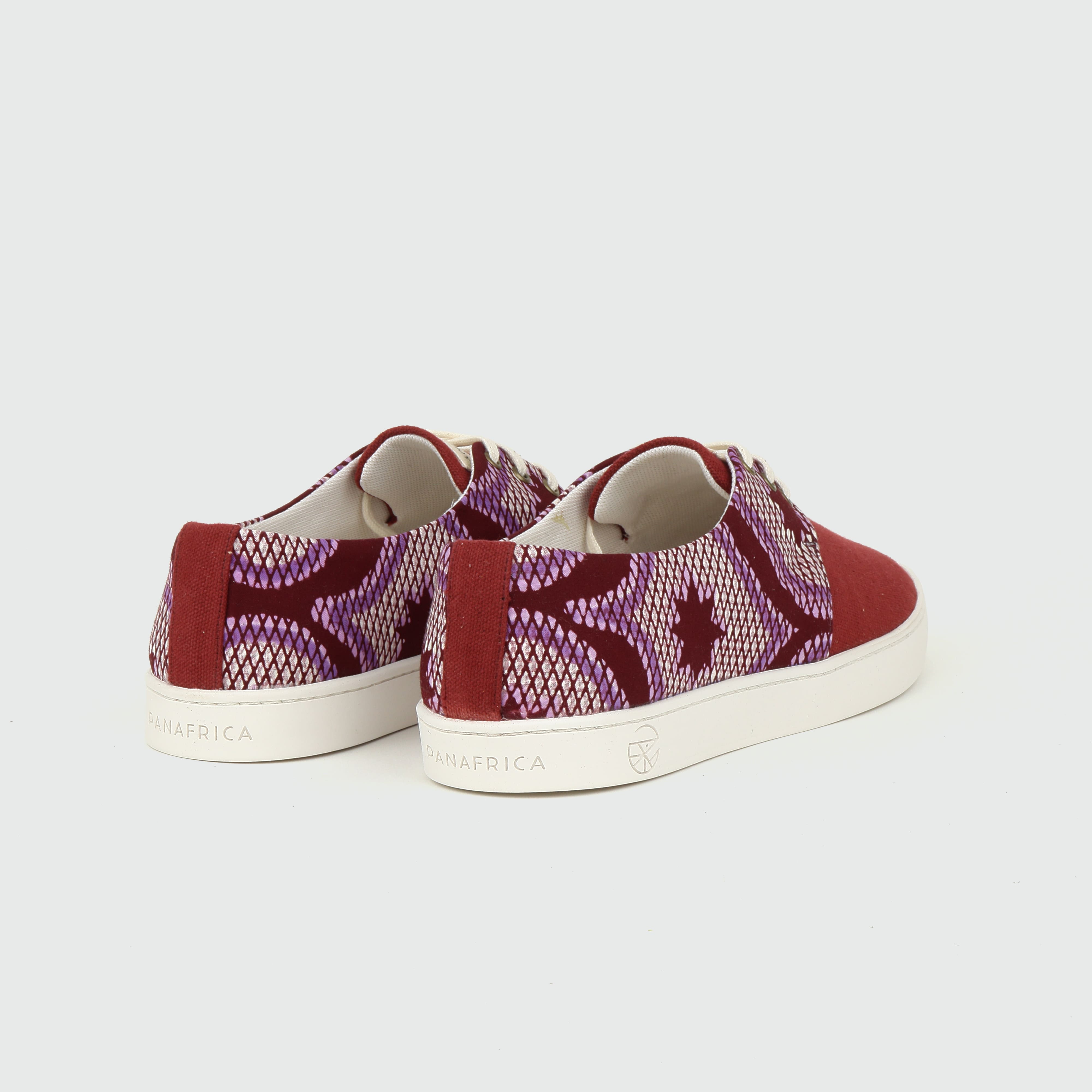 Baskets Tanger - Panafrica