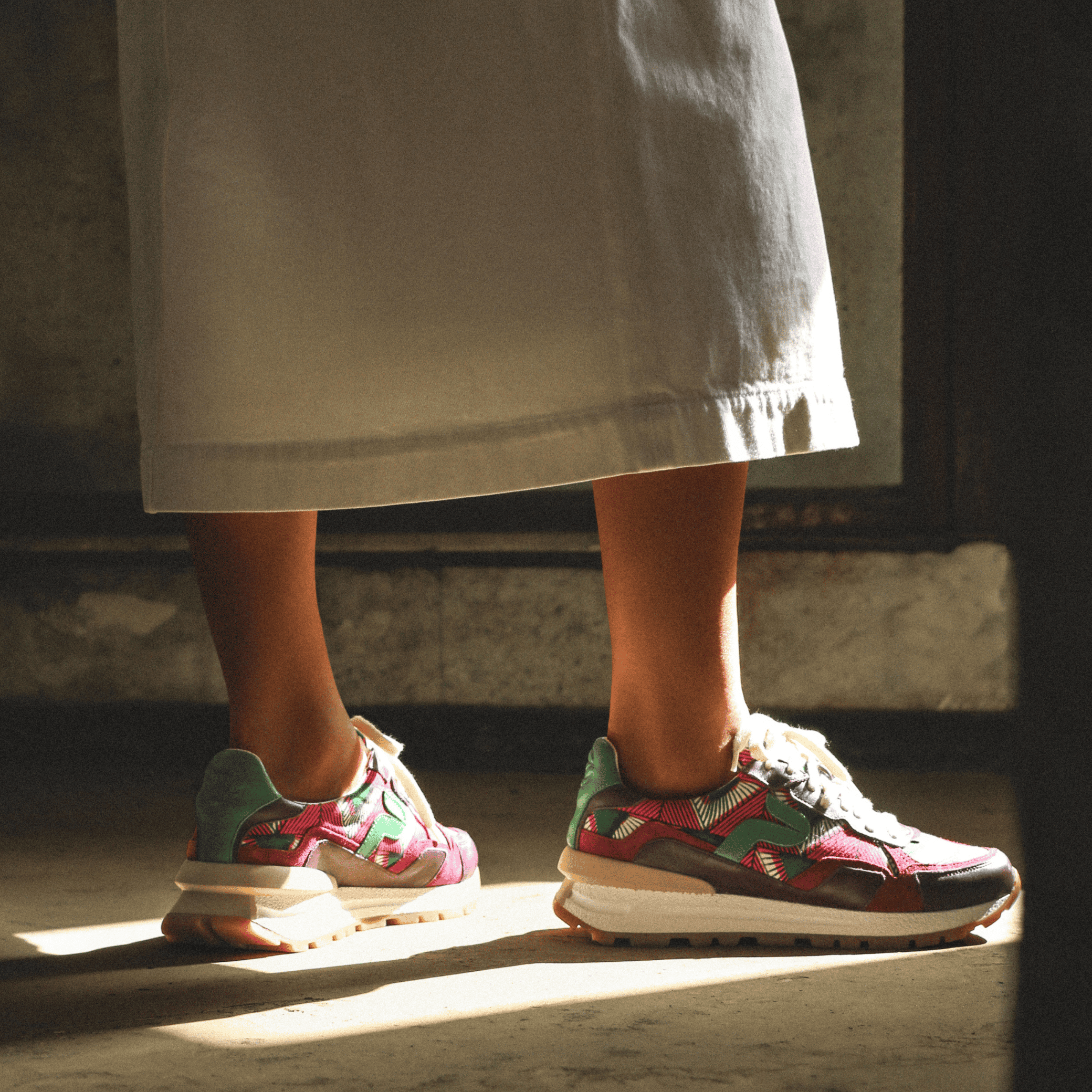 Akanda Berlin - Panafrica