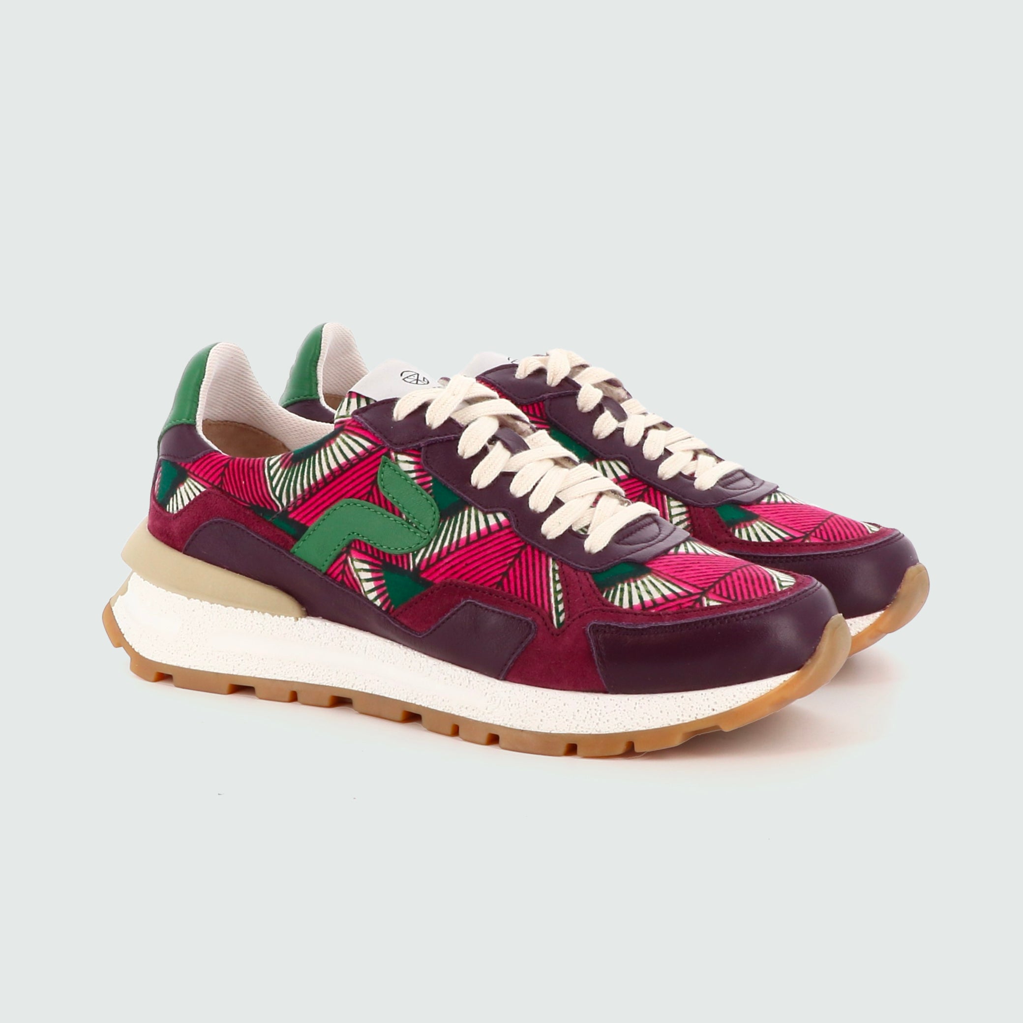 Akanda Berlin - Panafrica