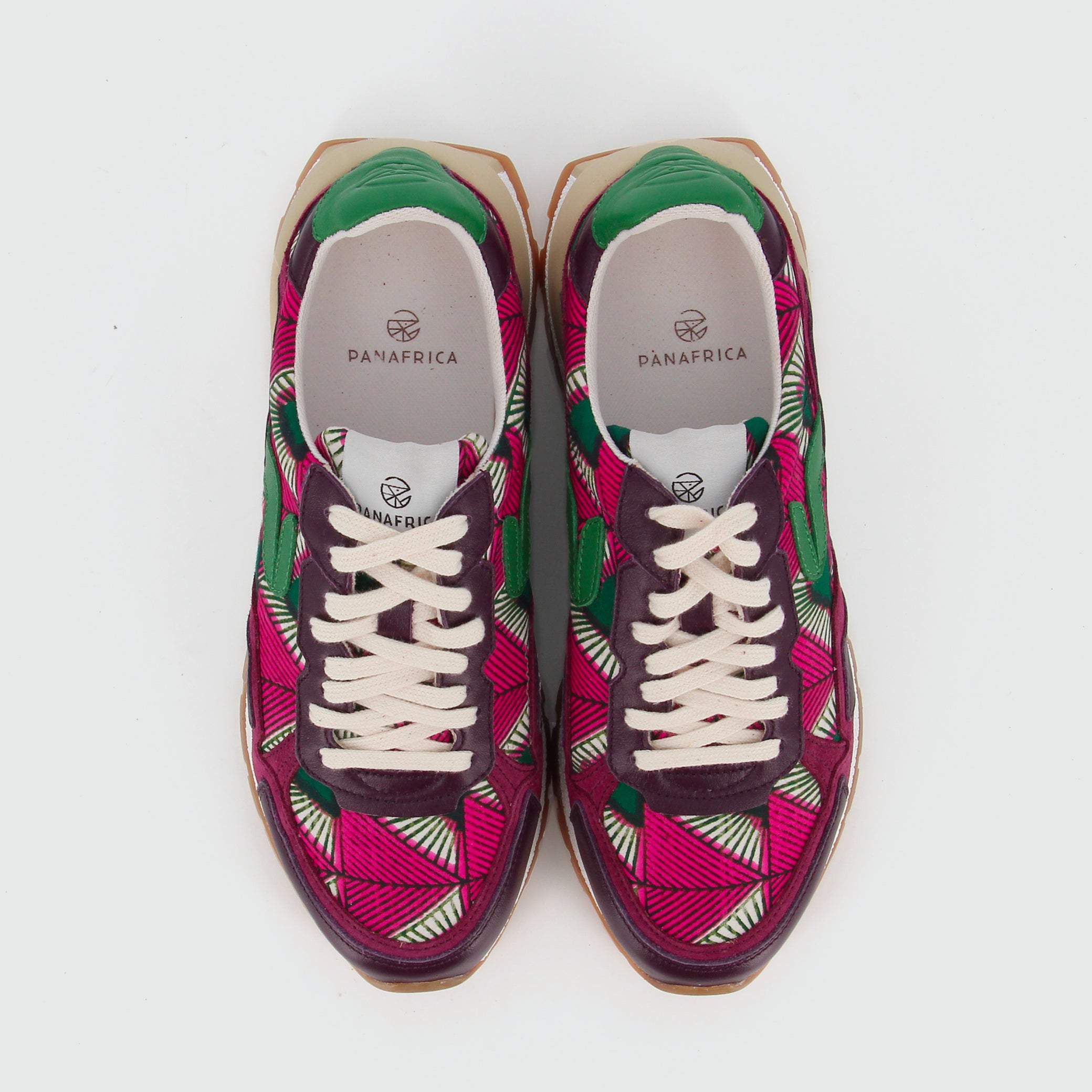 Akanda Berlin - Panafrica