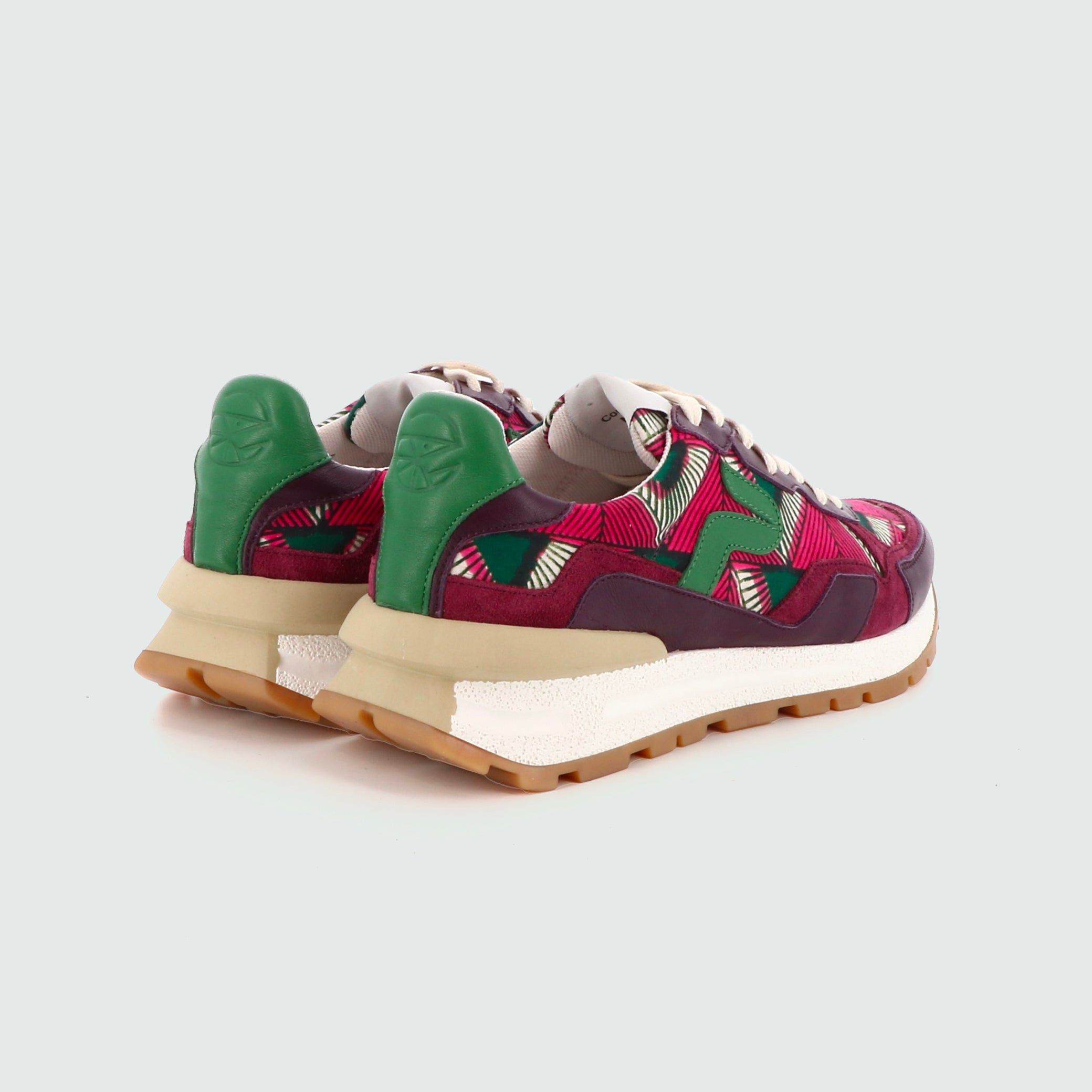 Akanda Berlin - Panafrica