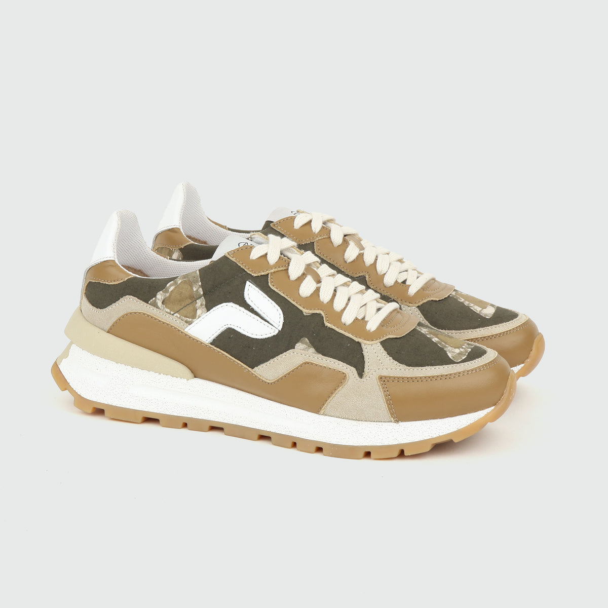 Akanda Gingembre - Panafrica