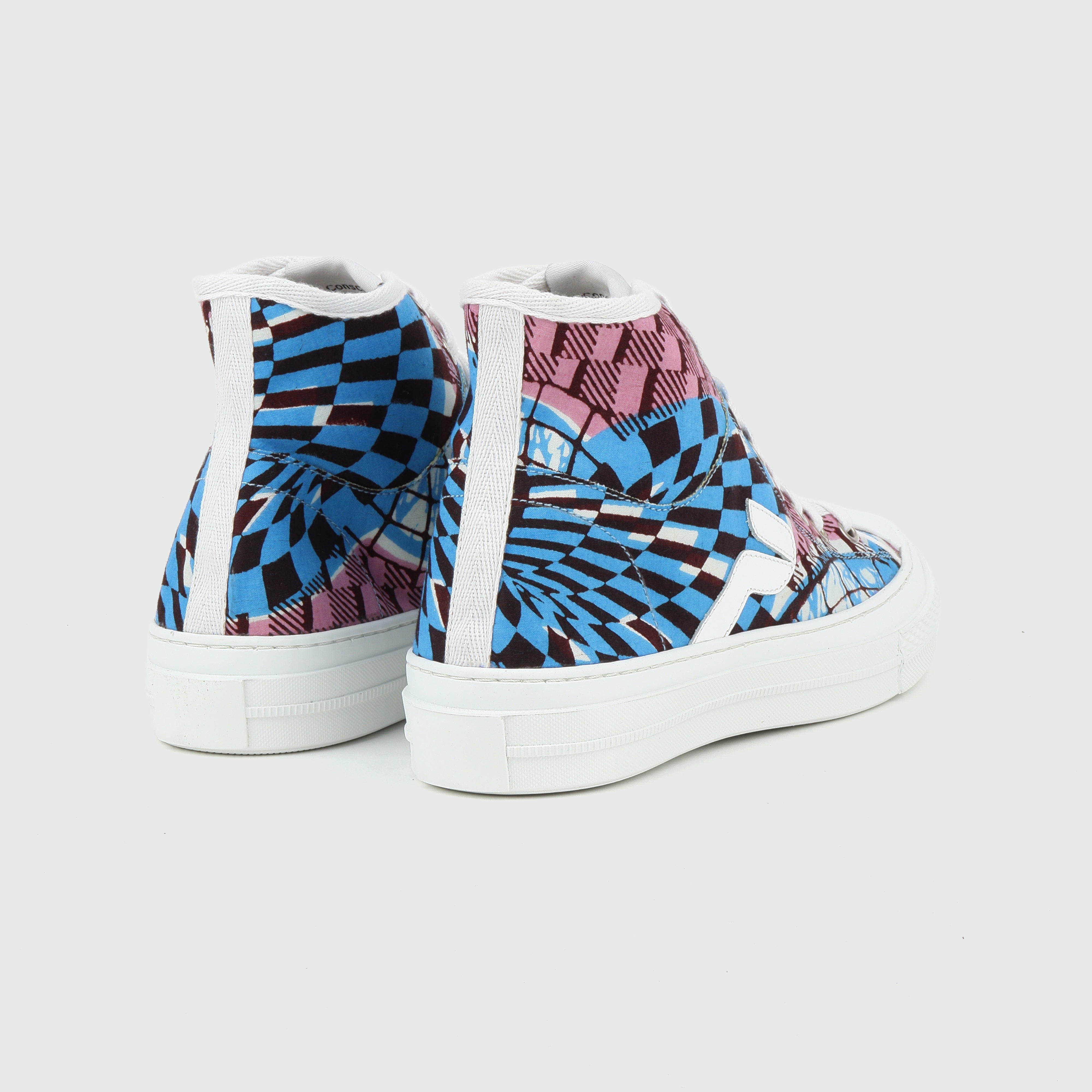 Baskets Kilimandjaro Eclipse - Panafrica
