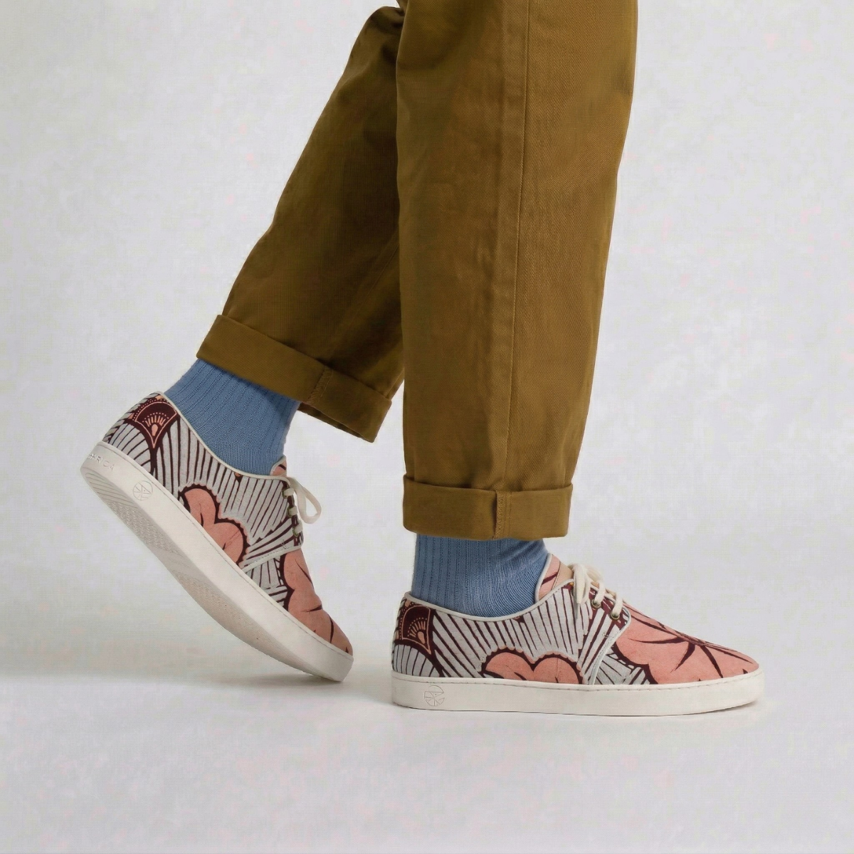 Baskets Abidjan Panafrica