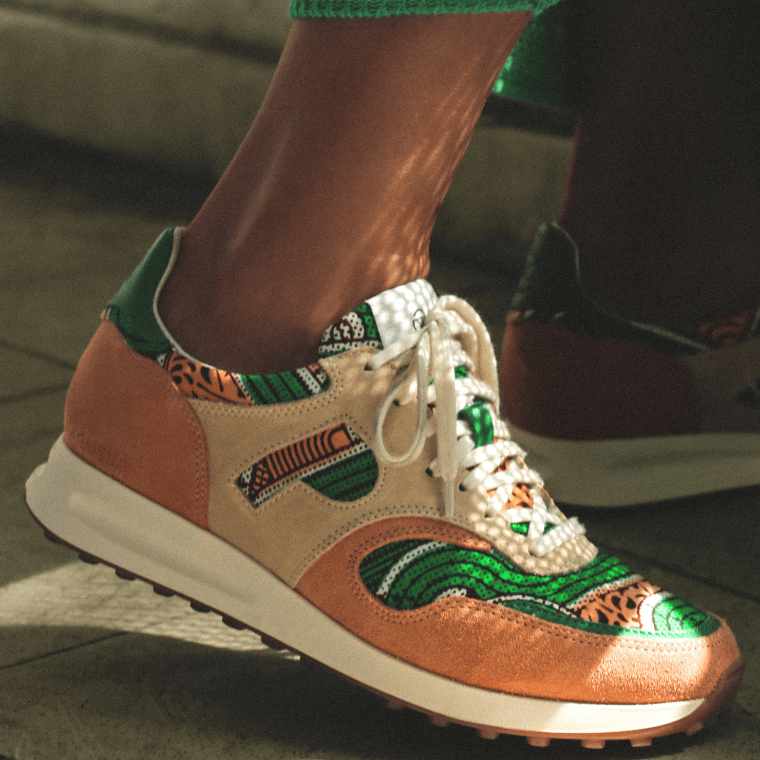 Arusha Pêche - Panafrica